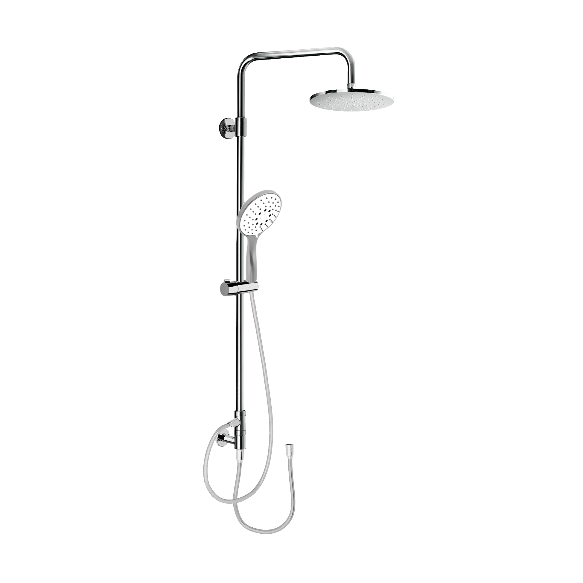 Afficher le produit Easy Showers du fabricant Fir Italia