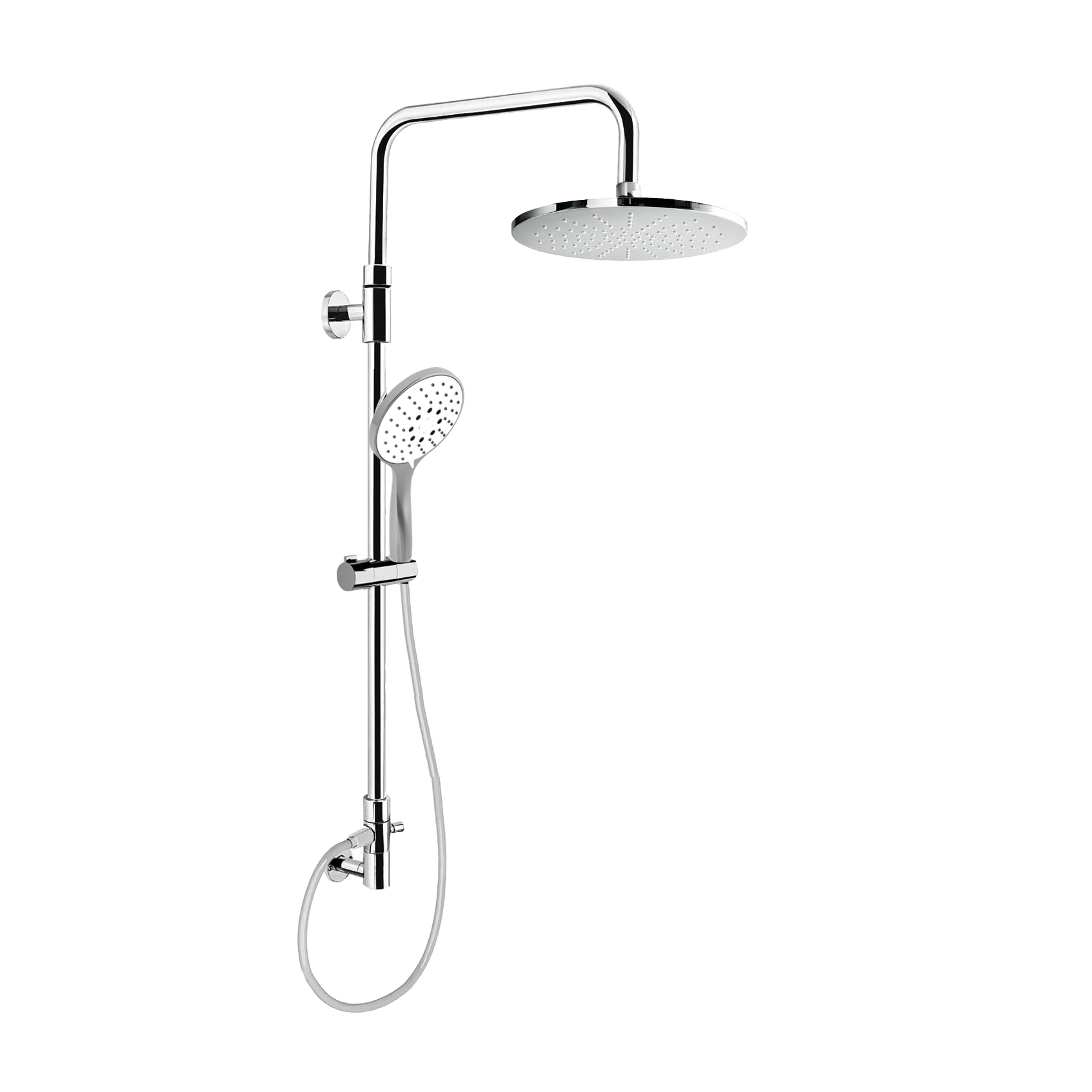 Mostrar el producto Easy Showers del fabricante Fir Italia