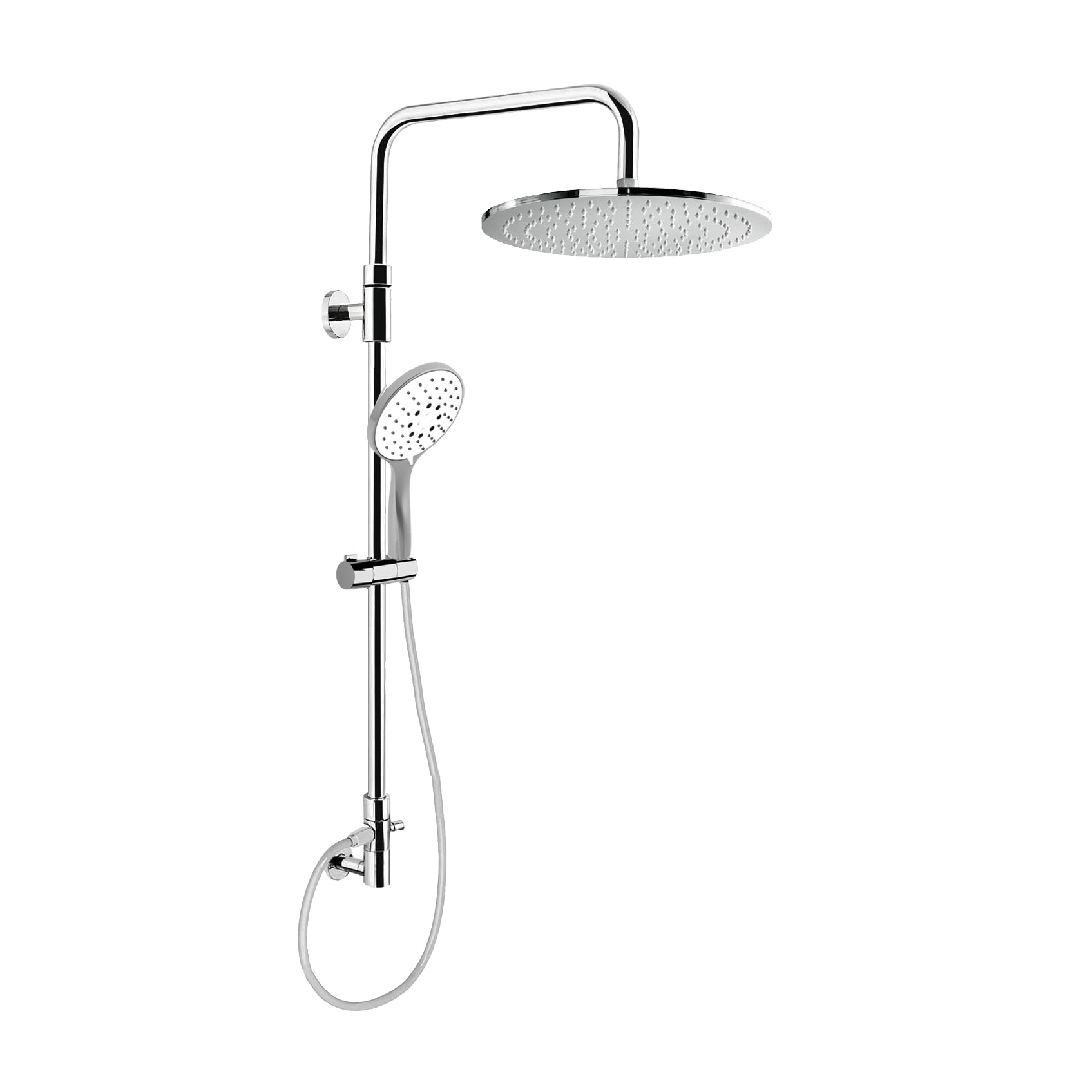 Mostrar el producto Easy Showers del fabricante Fir Italia