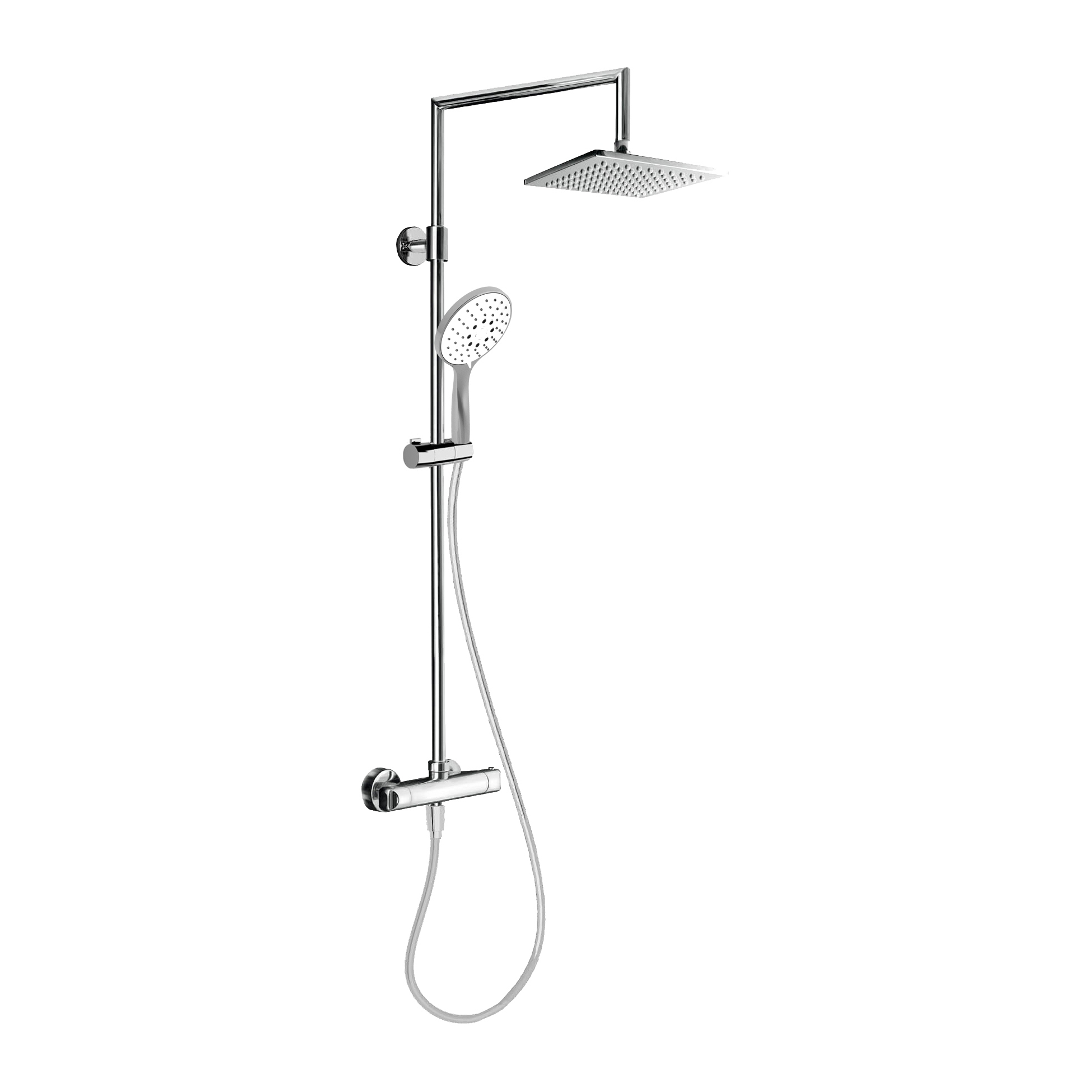 Display product Easy Showers from manufacturer Fir Italia