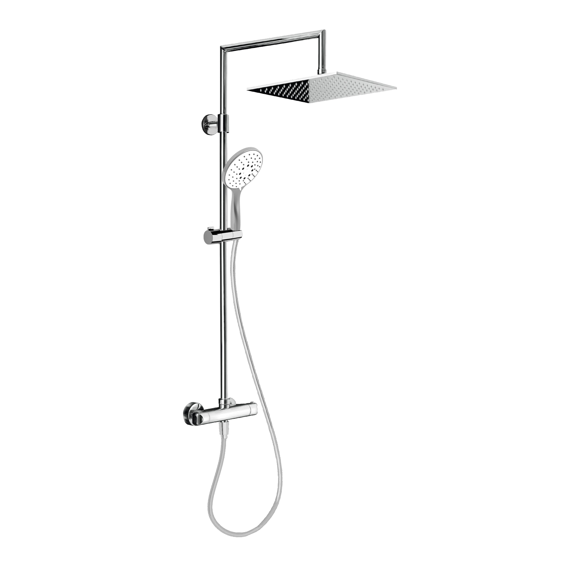 Display product Easy Showers from manufacturer Fir Italia