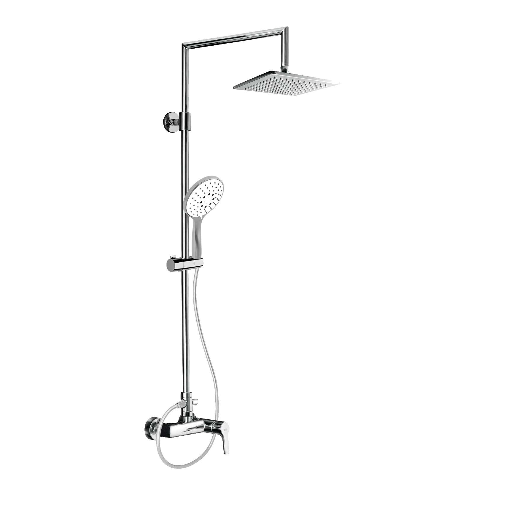 Display product Easy Showers from manufacturer Fir Italia