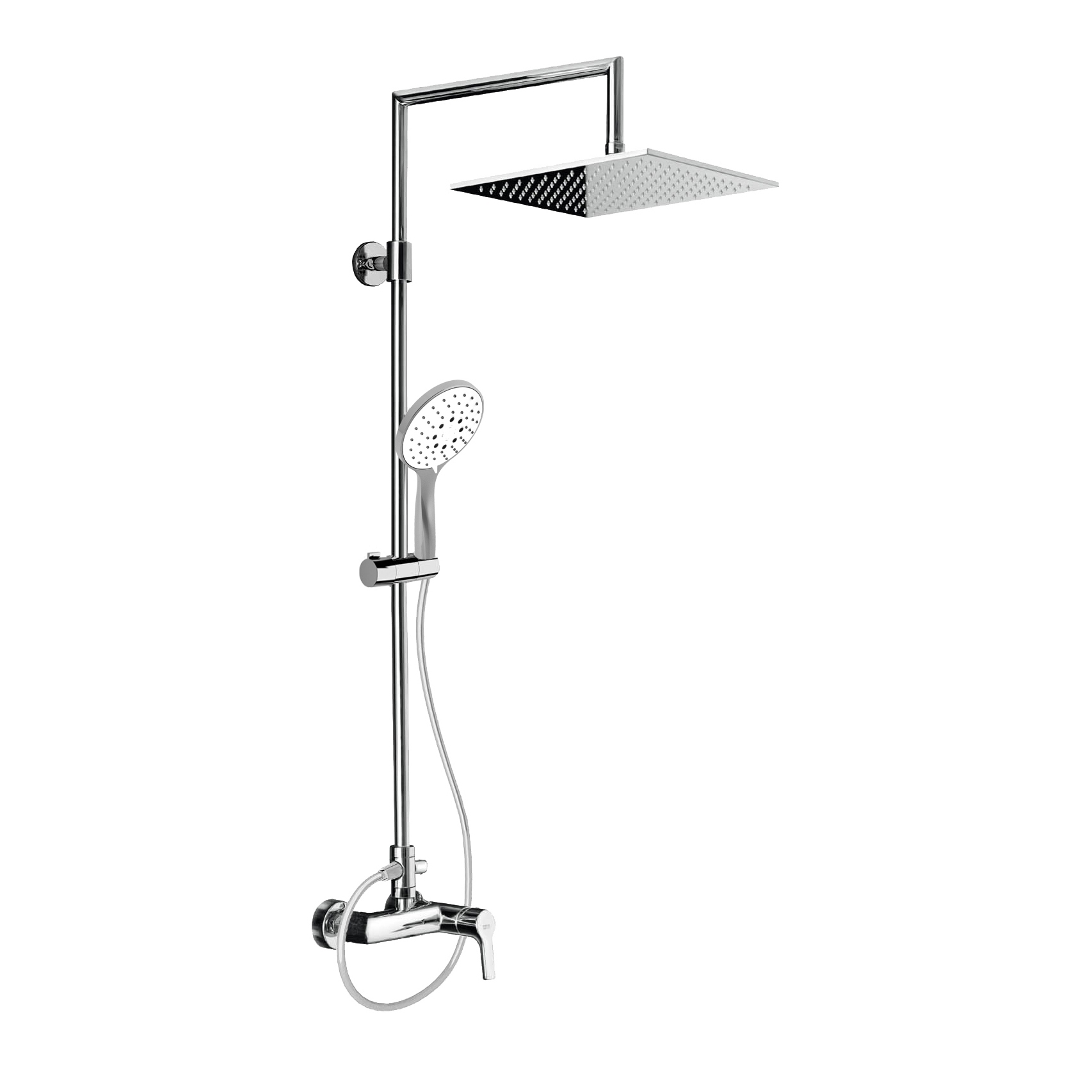 Display product Easy Showers from manufacturer Fir Italia