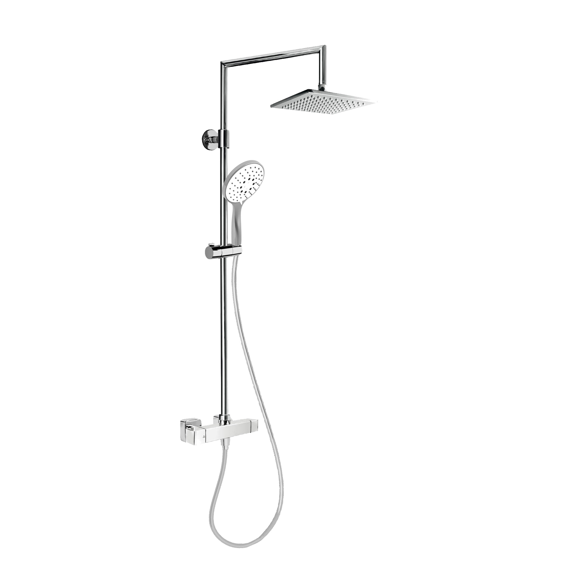 Display product Easy Showers from manufacturer Fir Italia