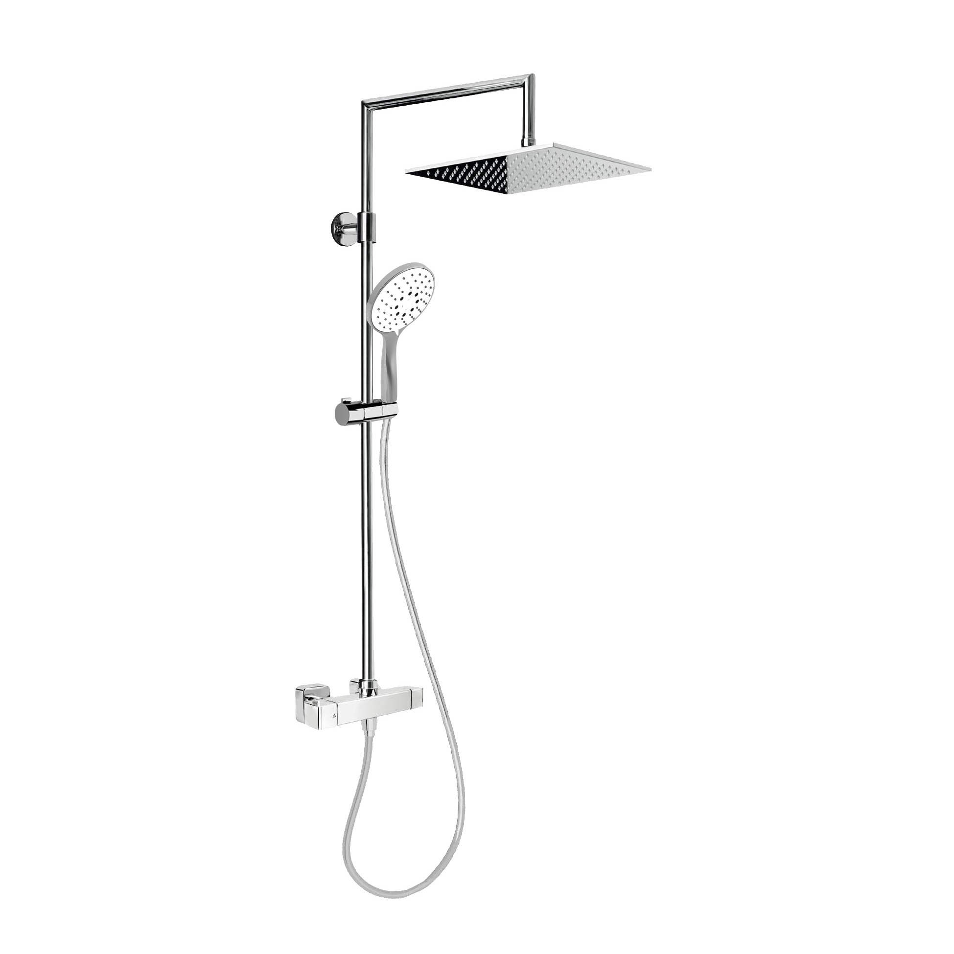 Display product Easy Showers from manufacturer Fir Italia