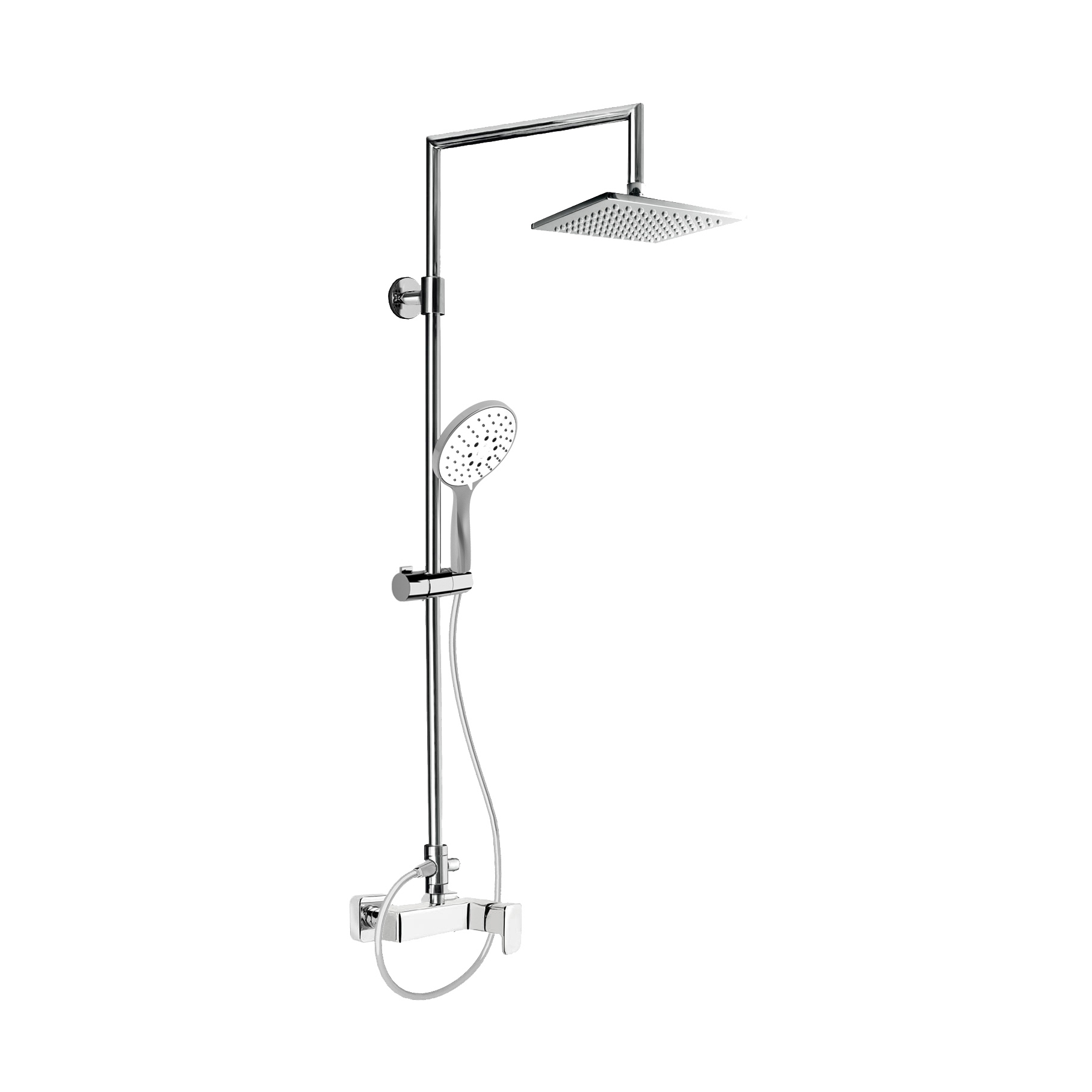Display product Easy Showers from manufacturer Fir Italia