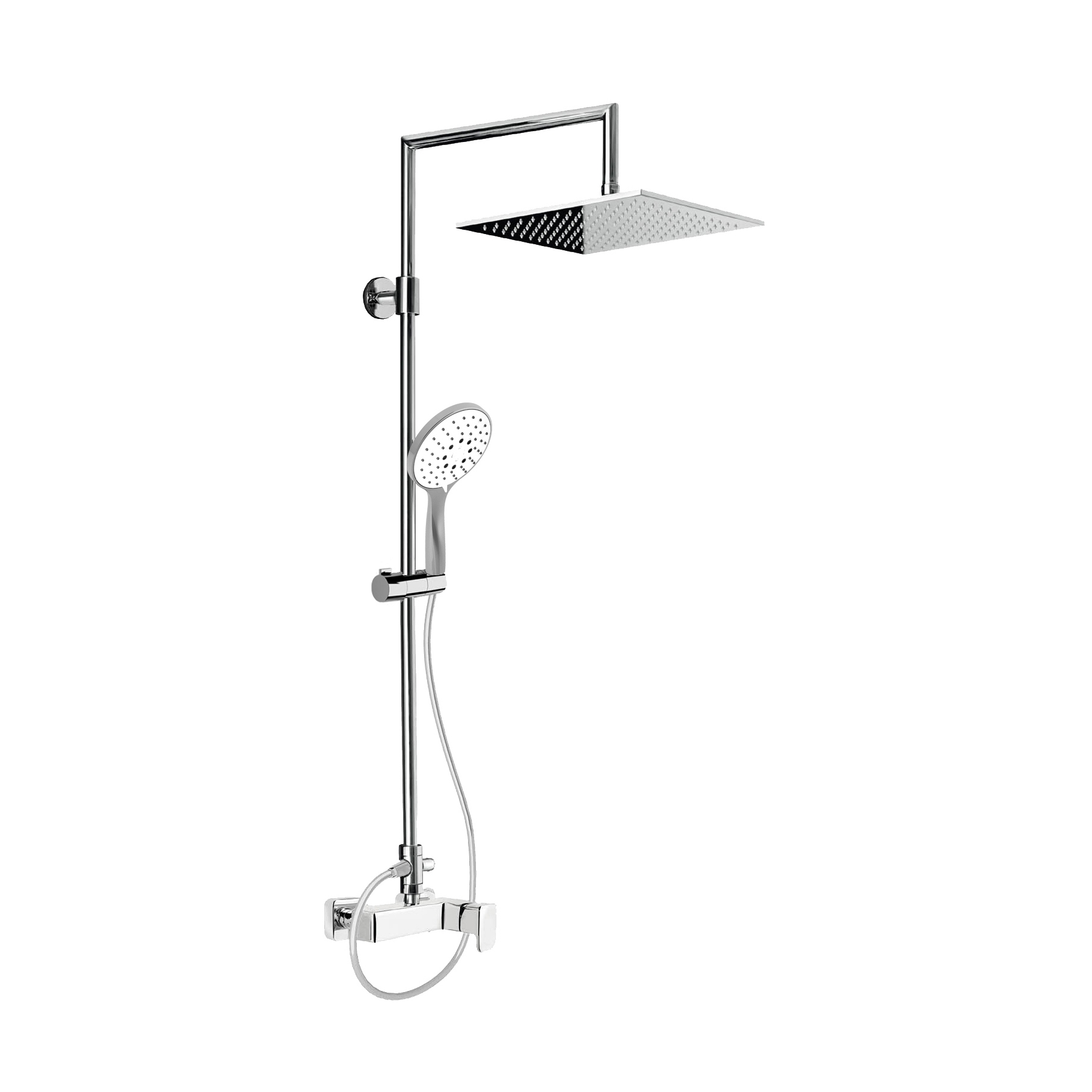 Display product Easy Showers from manufacturer Fir Italia