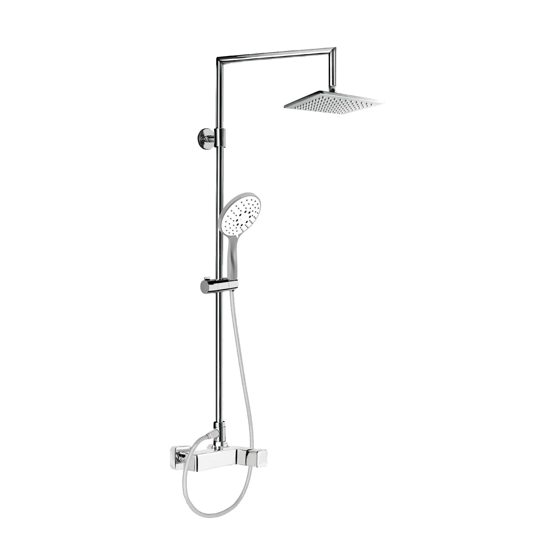 Display product Easy Showers from manufacturer Fir Italia