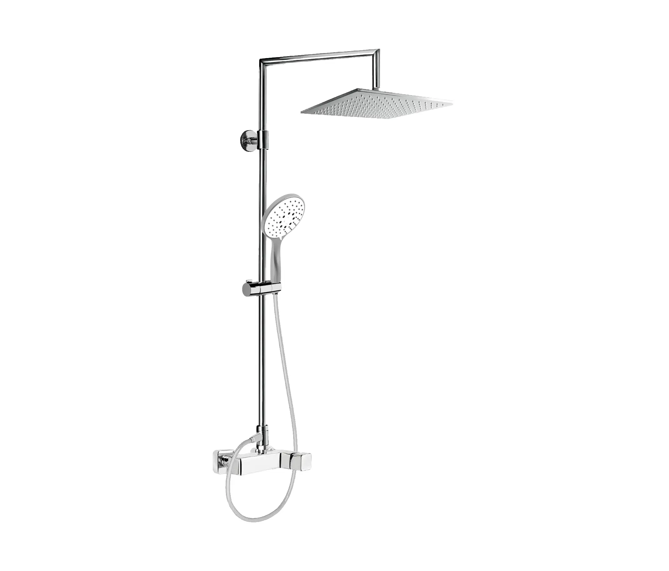 Fir Italia - Easy Showers