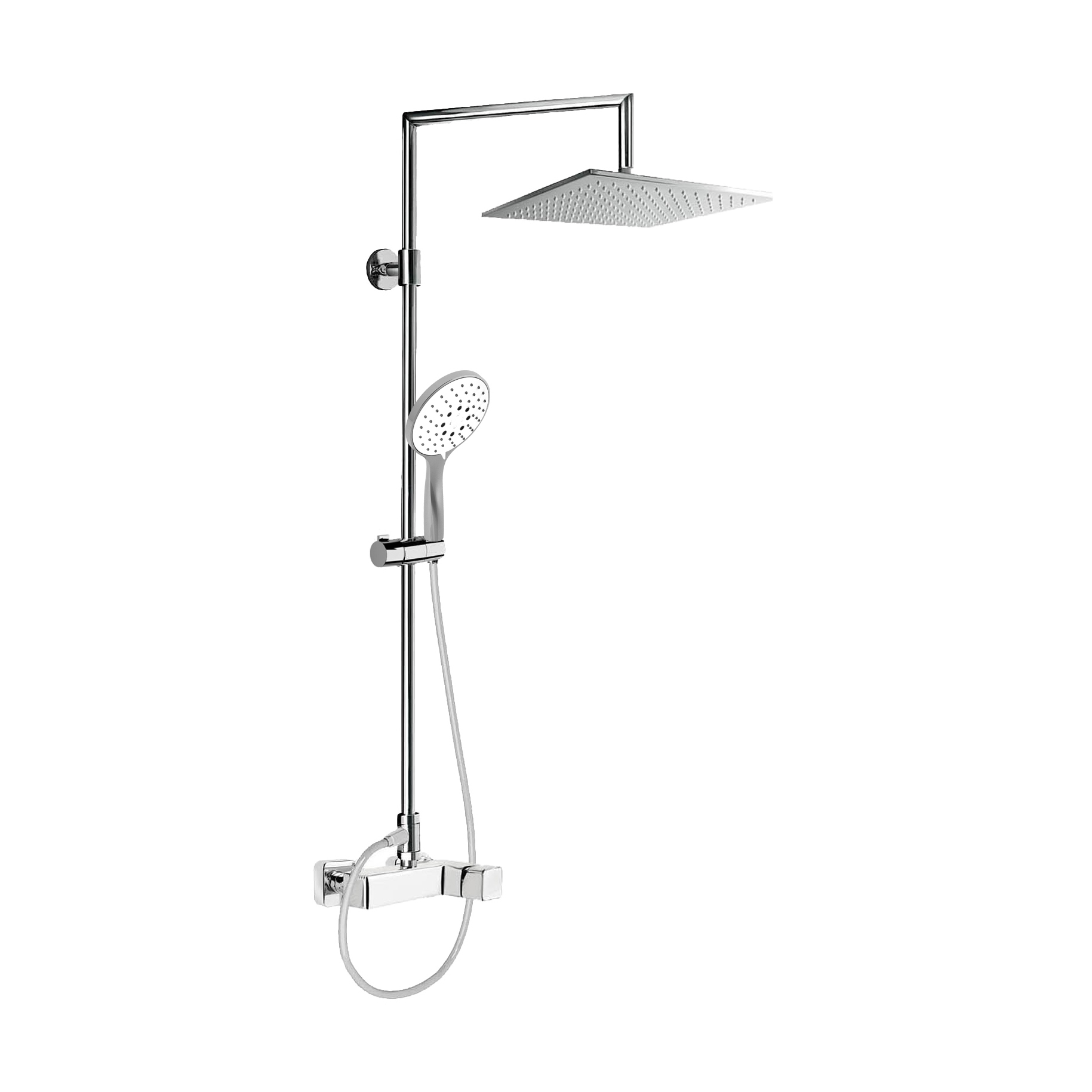Display product Easy Showers from manufacturer Fir Italia