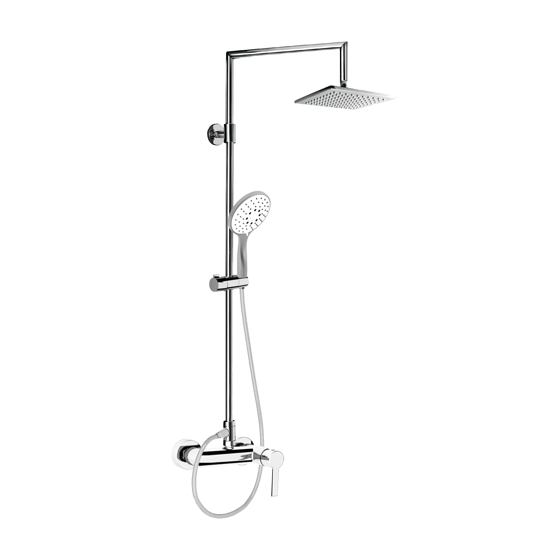 Display product Easy Showers from manufacturer Fir Italia
