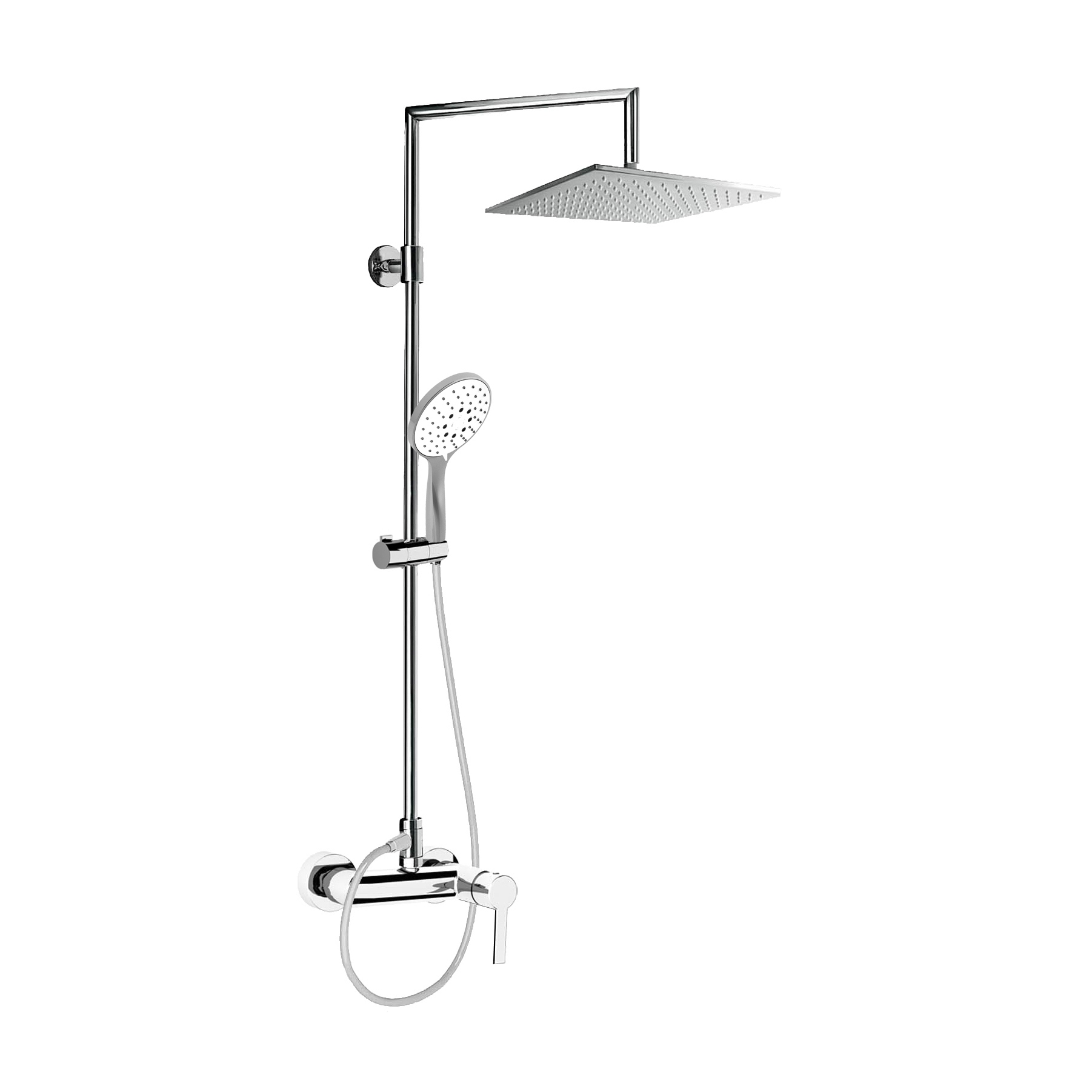 Display product Easy Showers from manufacturer Fir Italia