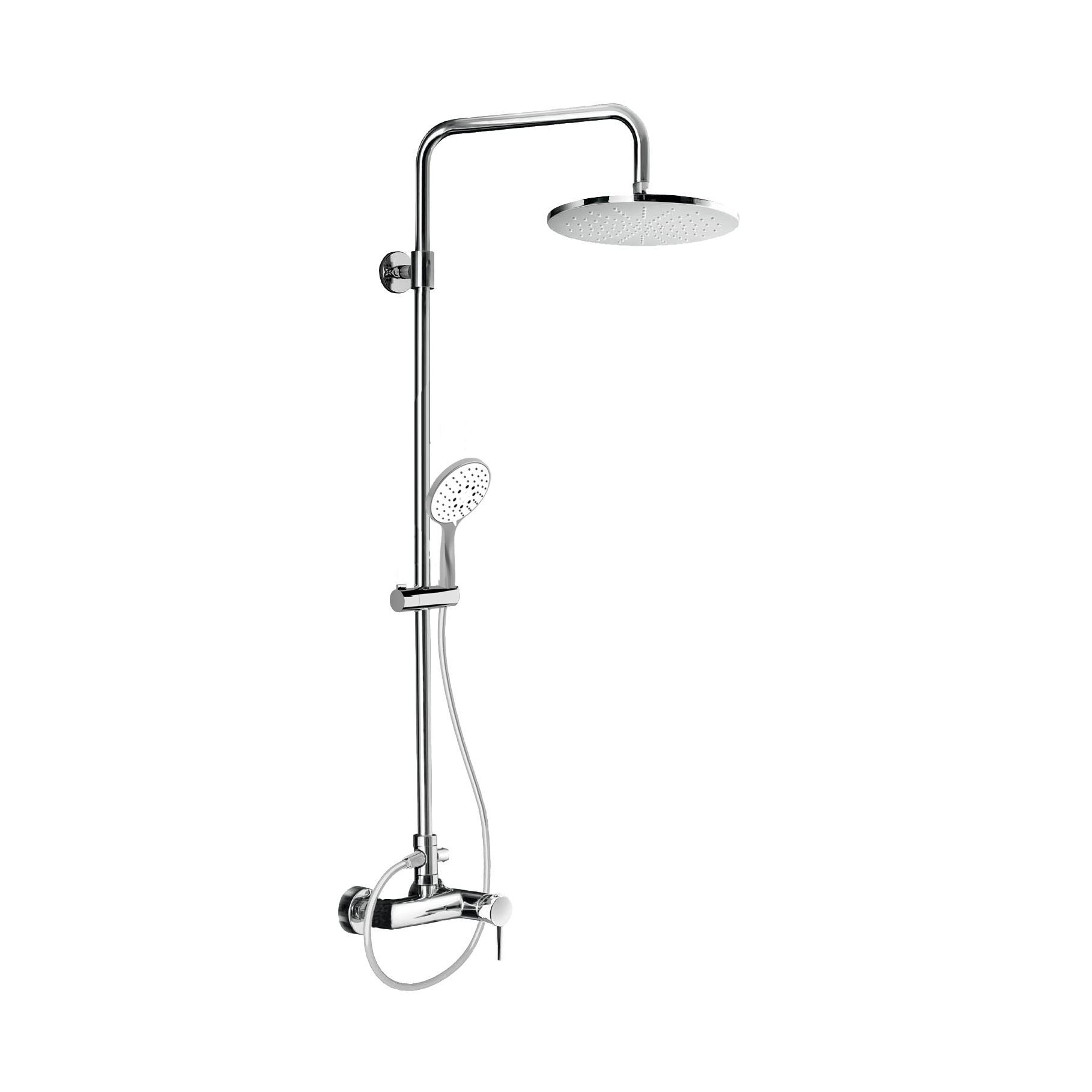 Mostrar el producto Easy Showers del fabricante Fir Italia