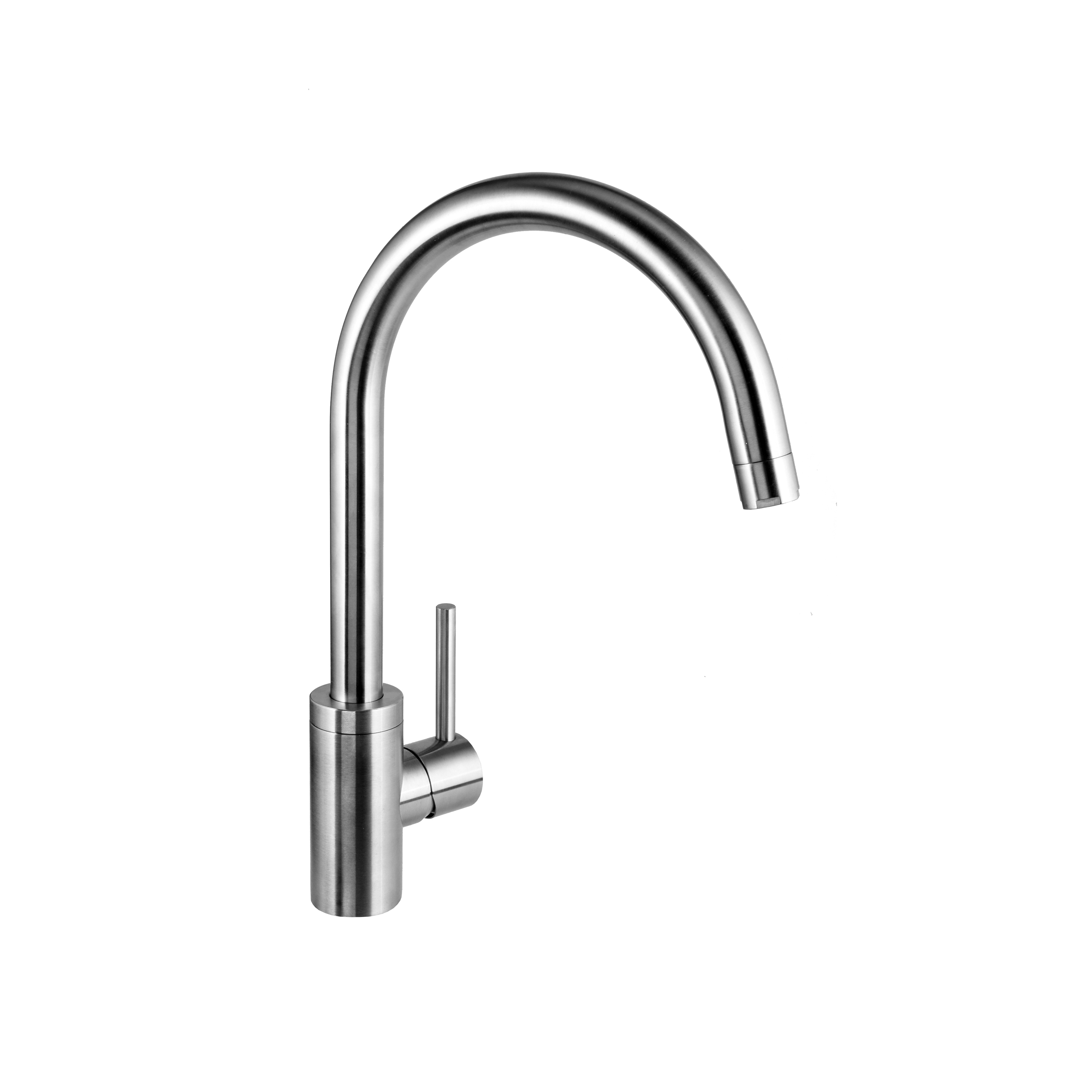 Display product KitchenSteel from manufacturer Fir Italia