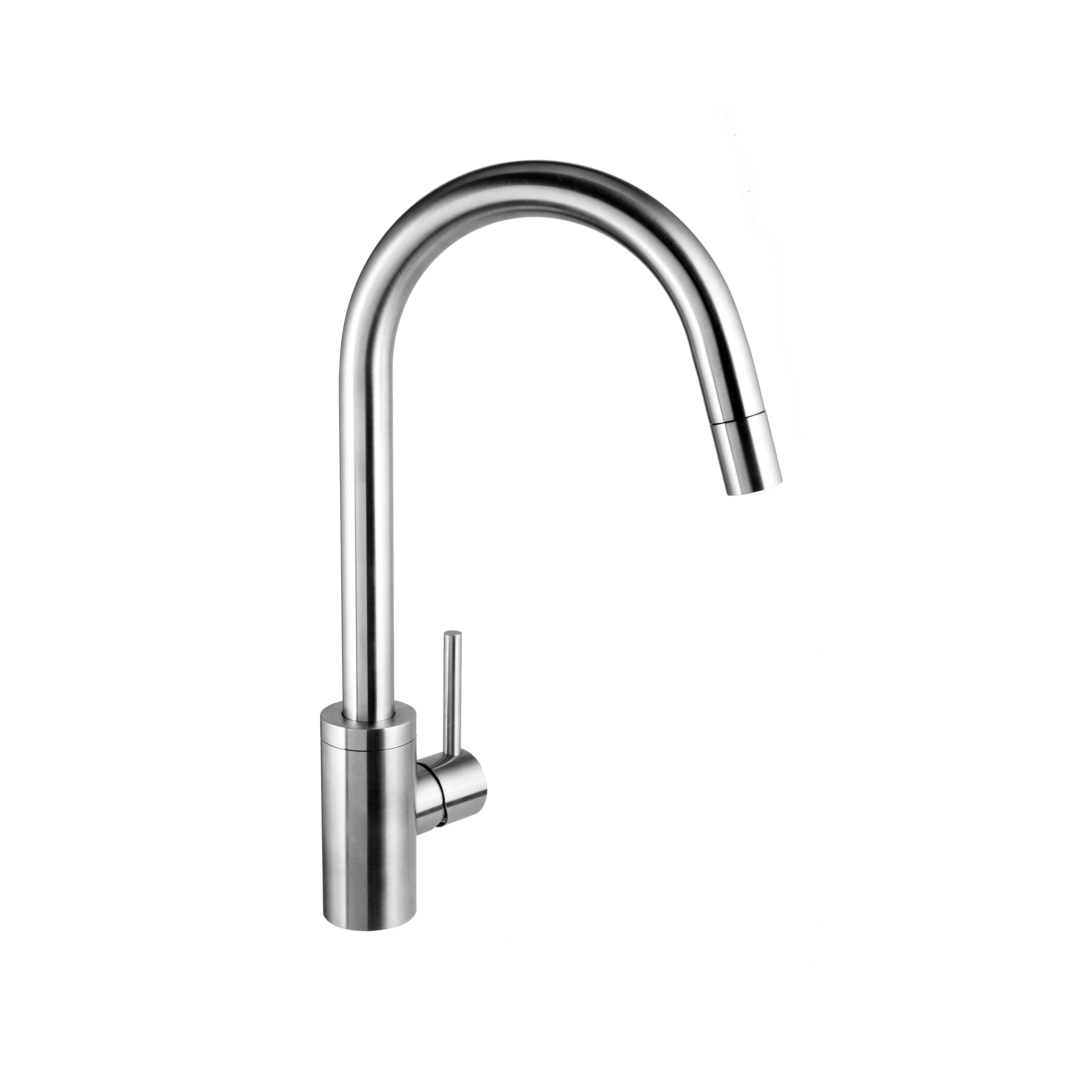 Display product KitchenSteel from manufacturer Fir Italia
