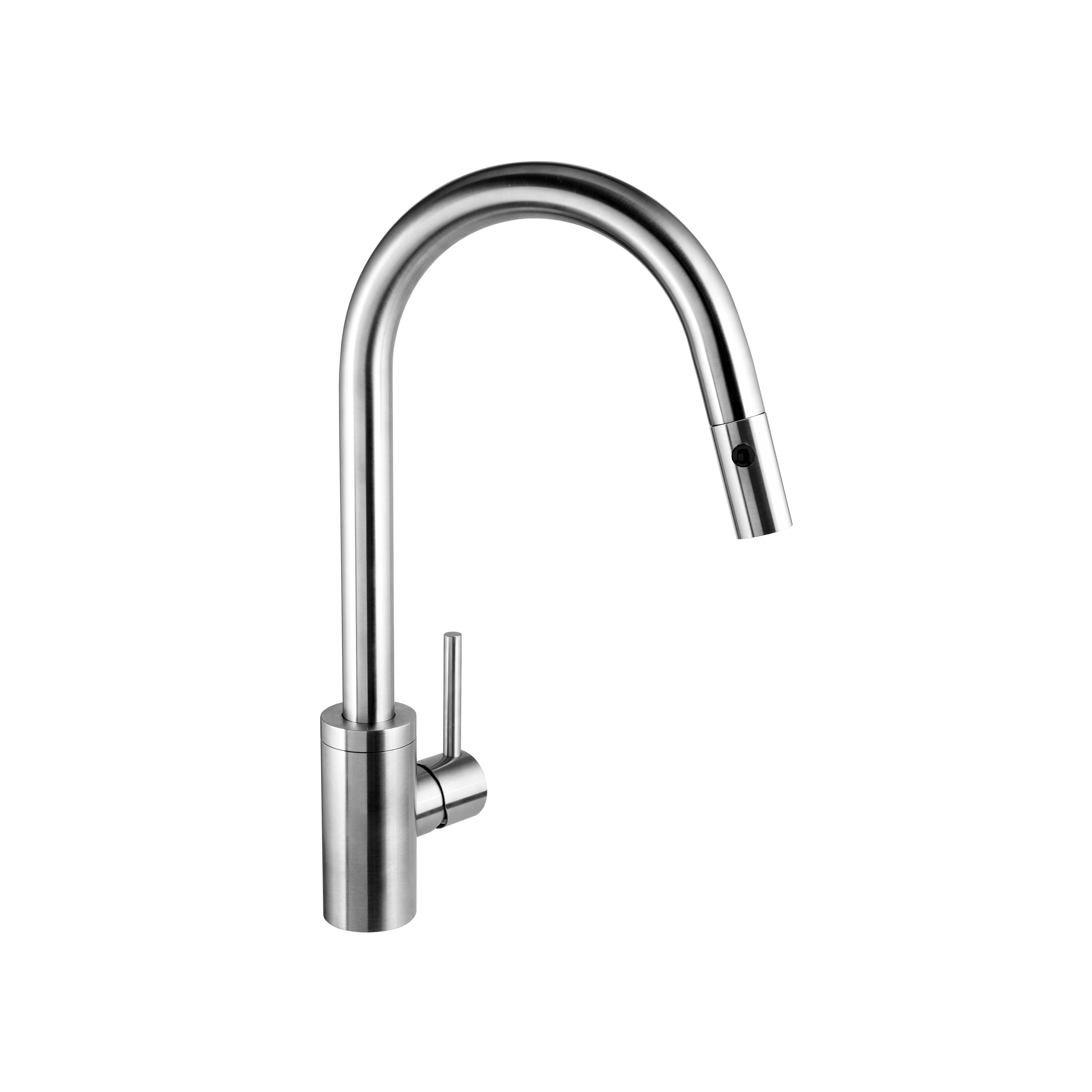 Display product KitchenSteel from manufacturer Fir Italia