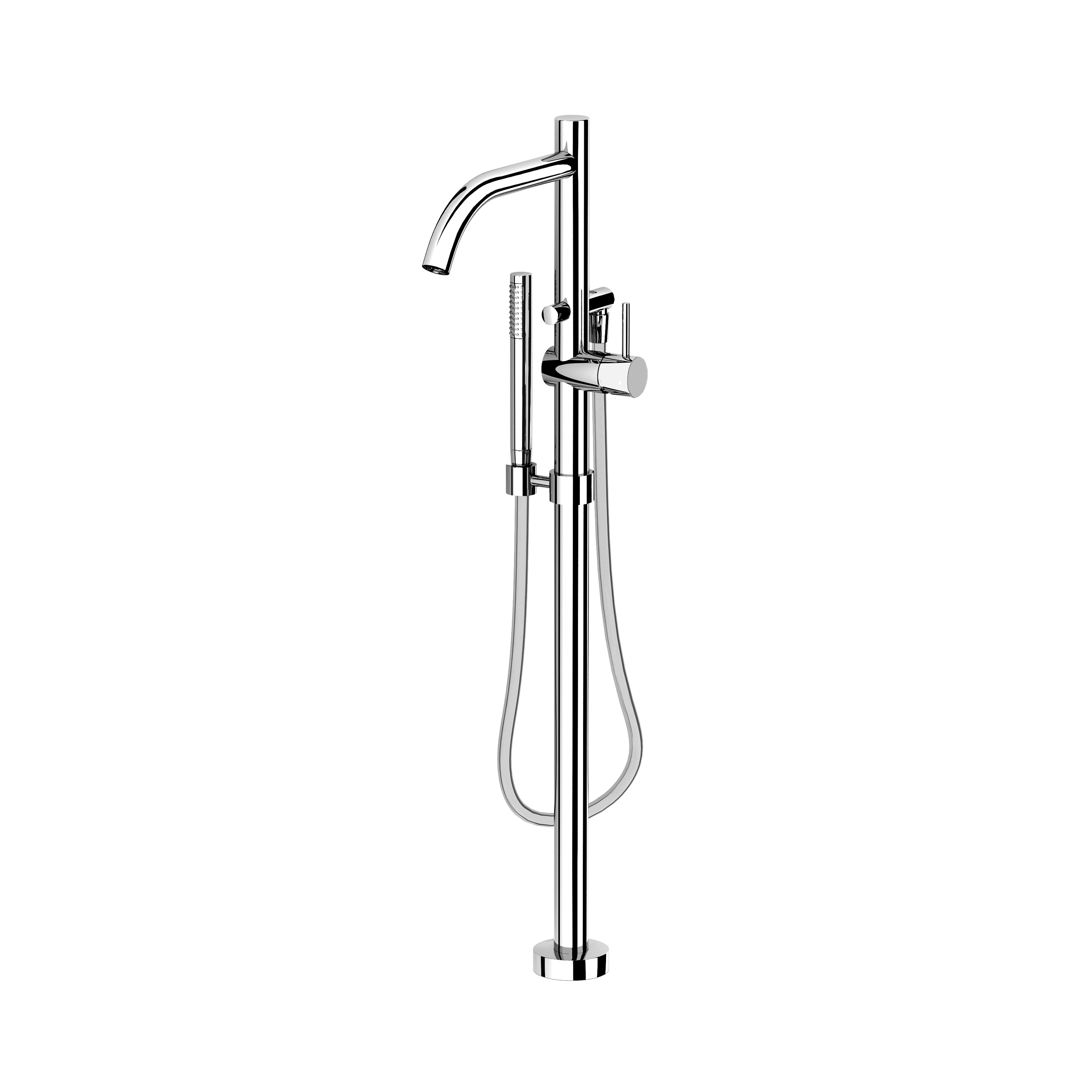 Vertoon produk New Cleo 84 van vervaardiger Fir Italia