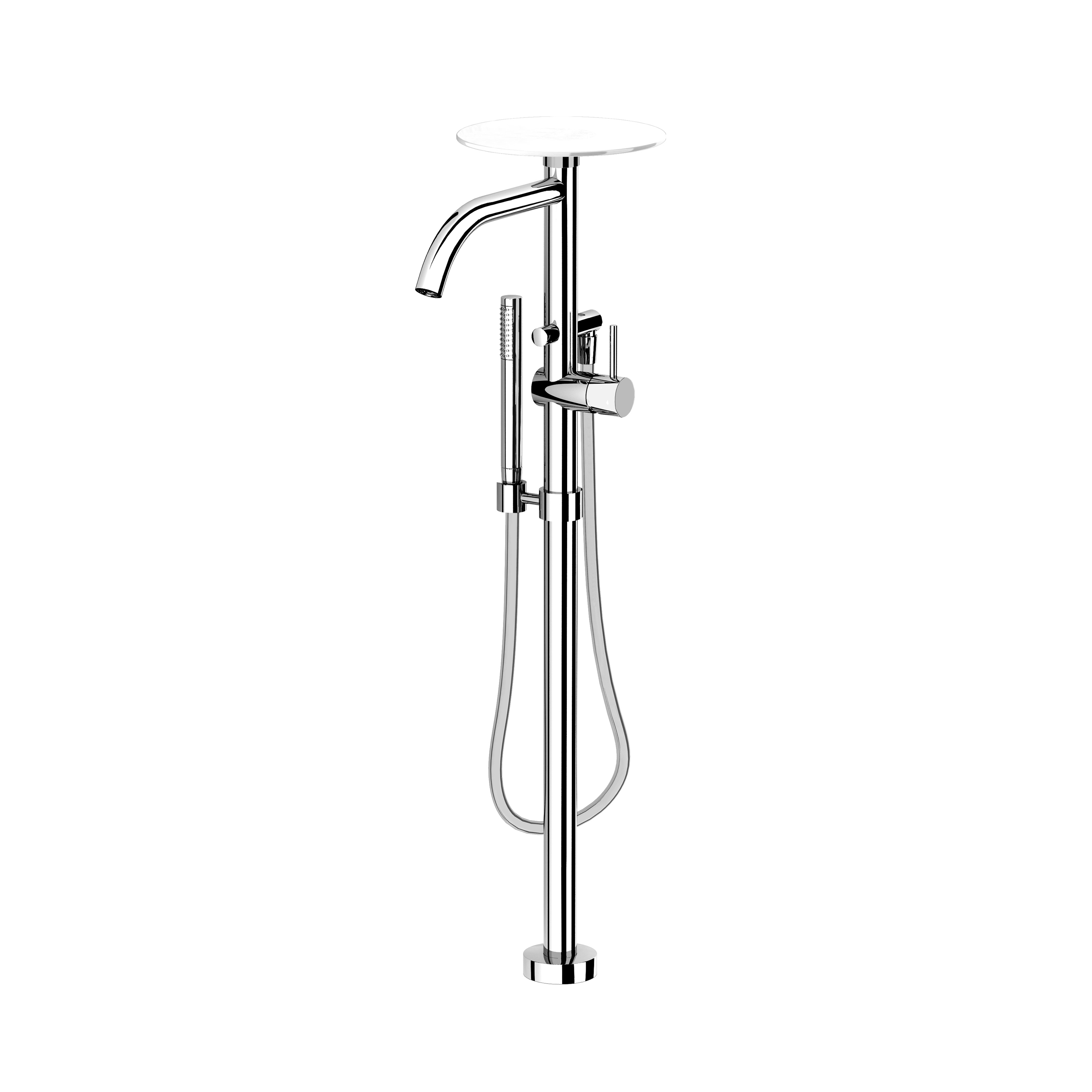 Vertoon produk New Cleo 84 van vervaardiger Fir Italia