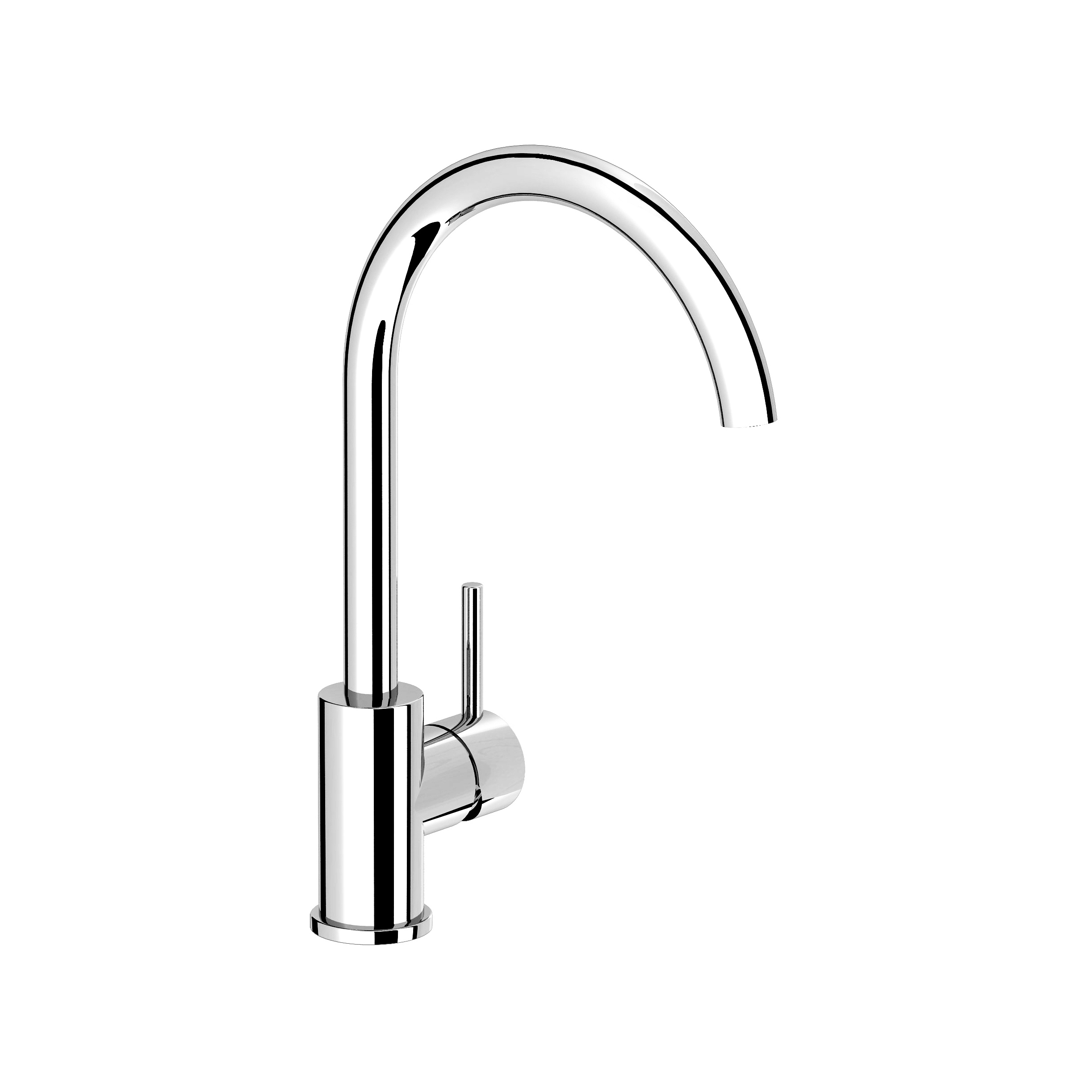 Display product New Cleo Kitchen from manufacturer Fir Italia