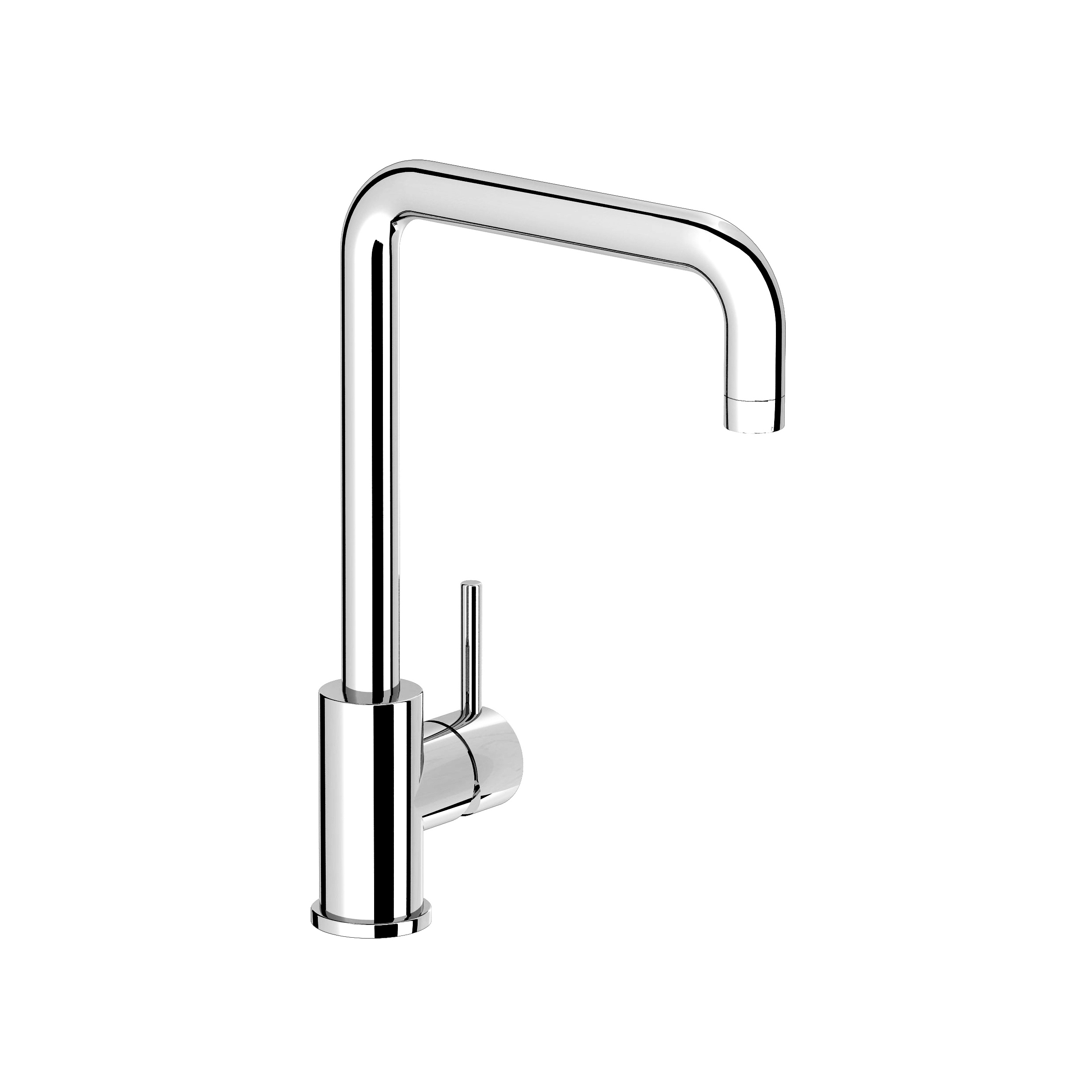 Display product New Cleo Kitchen from manufacturer Fir Italia