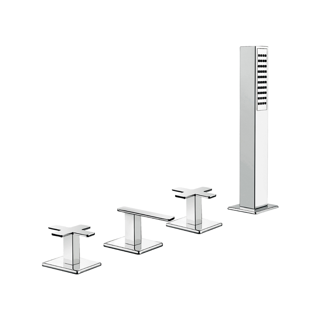 Display product Playone Plus 37 from manufacturer Fir Italia