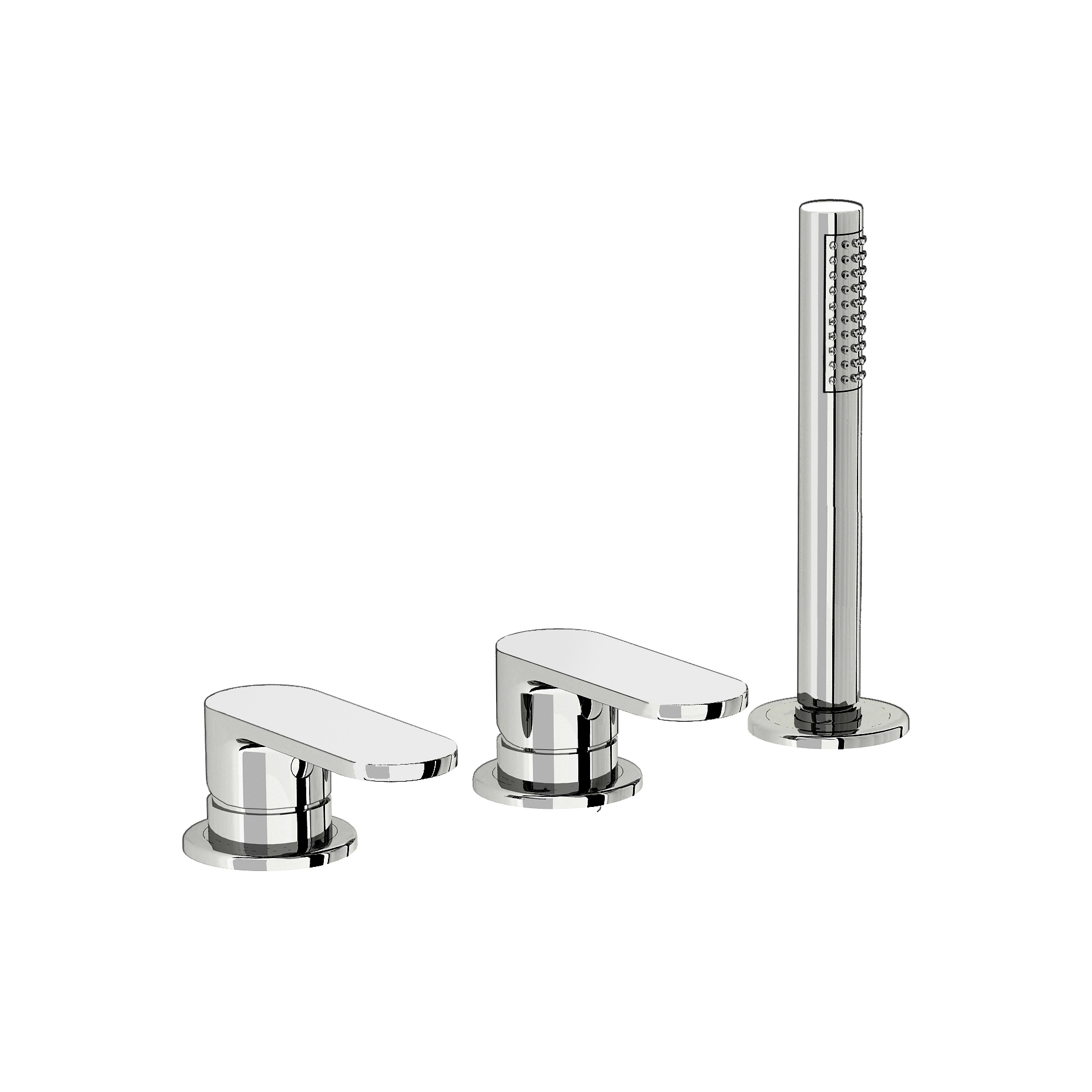 Display product Smile 64 from manufacturer Fir Italia