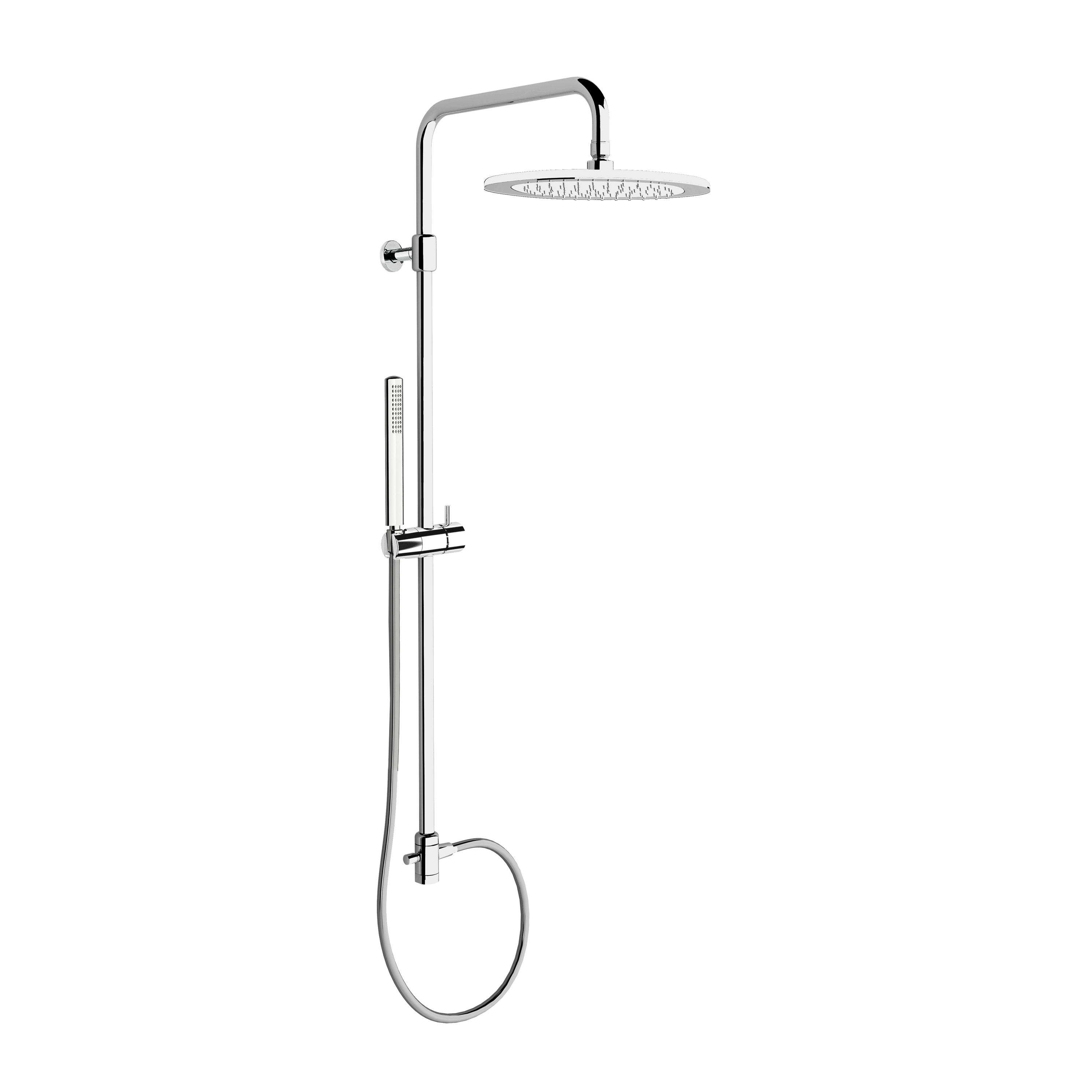 Produkt Synergy Showers des Herstellers Fir Italia anzeigen