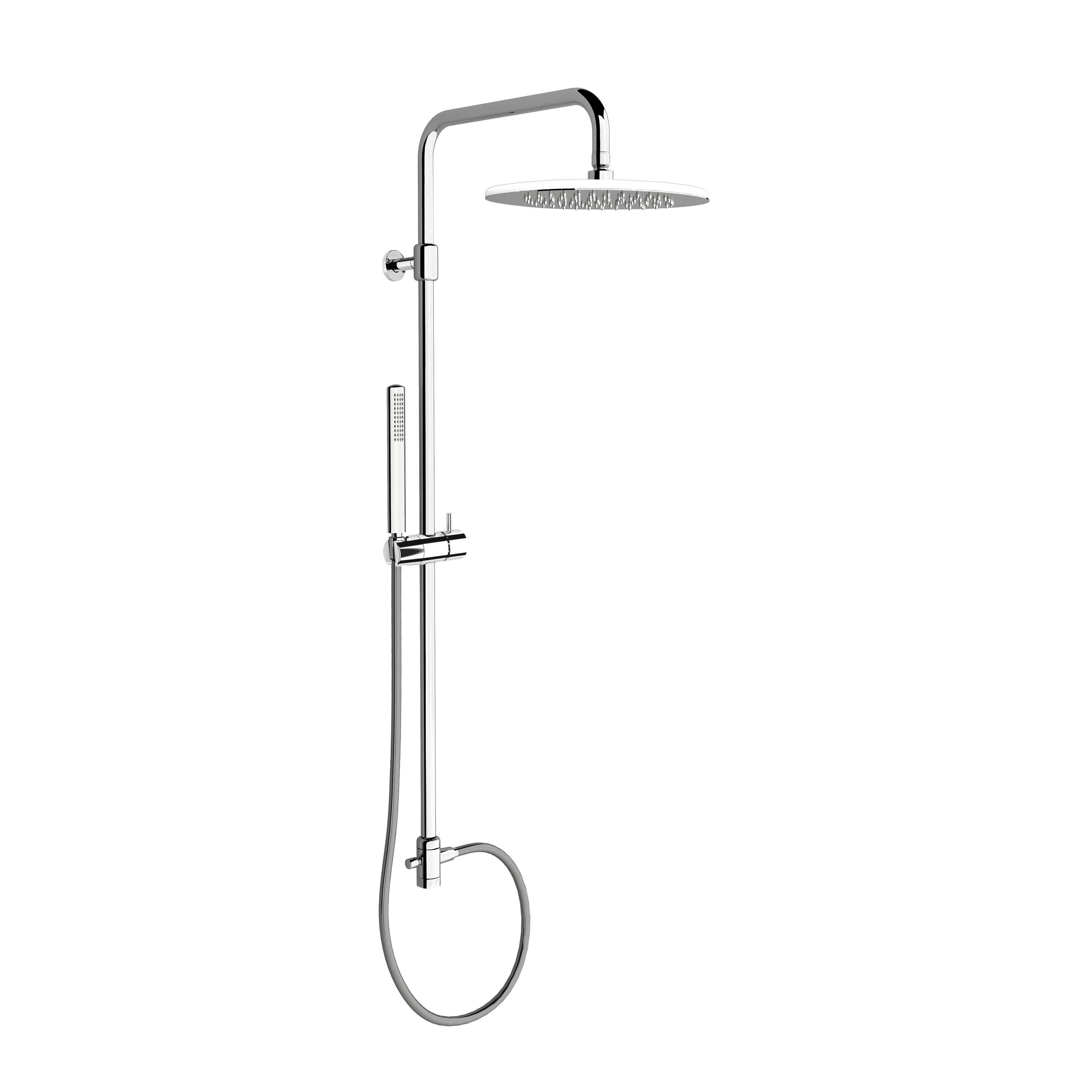 Produkt Synergy Showers des Herstellers Fir Italia anzeigen