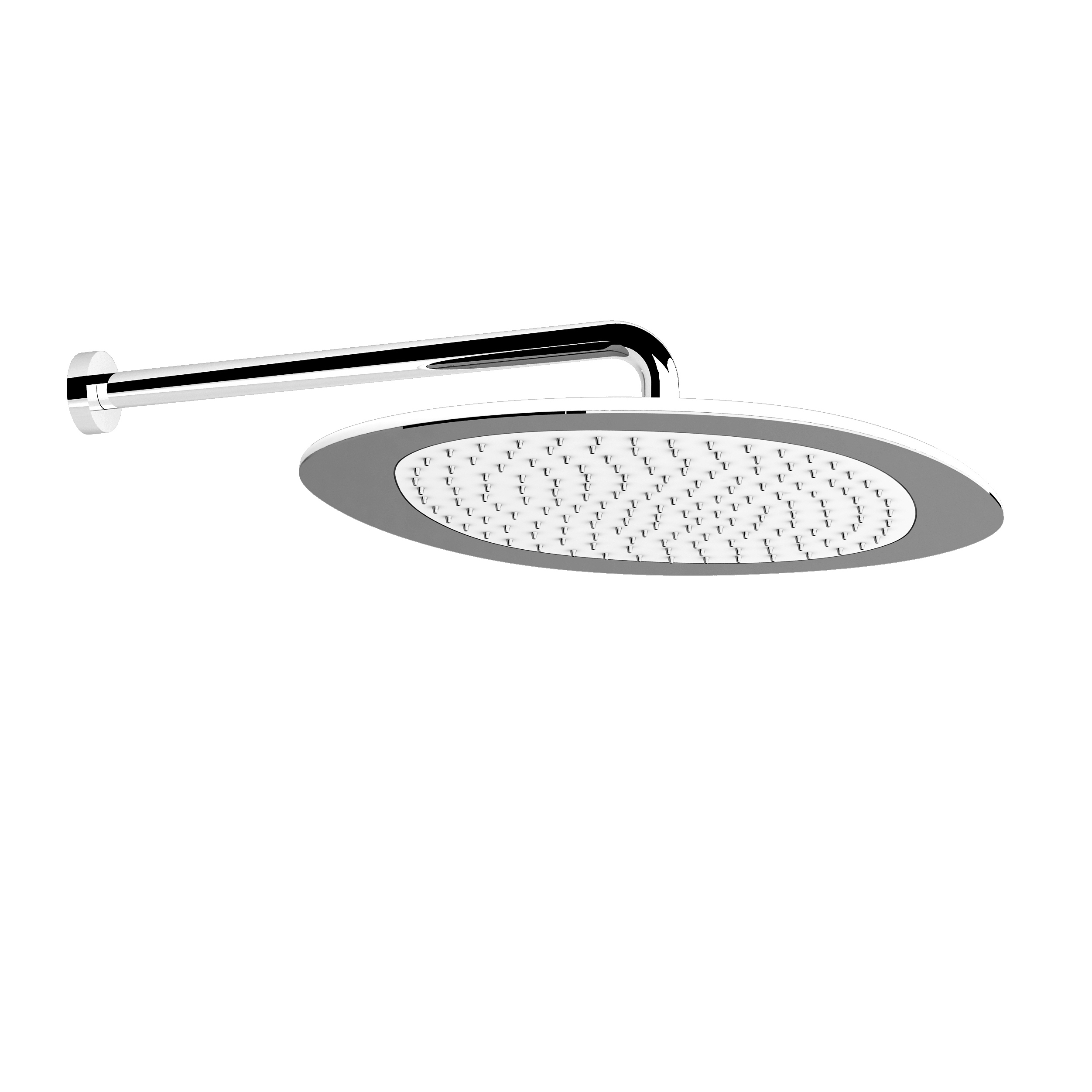 Display product Synergy Showers from manufacturer Fir Italia