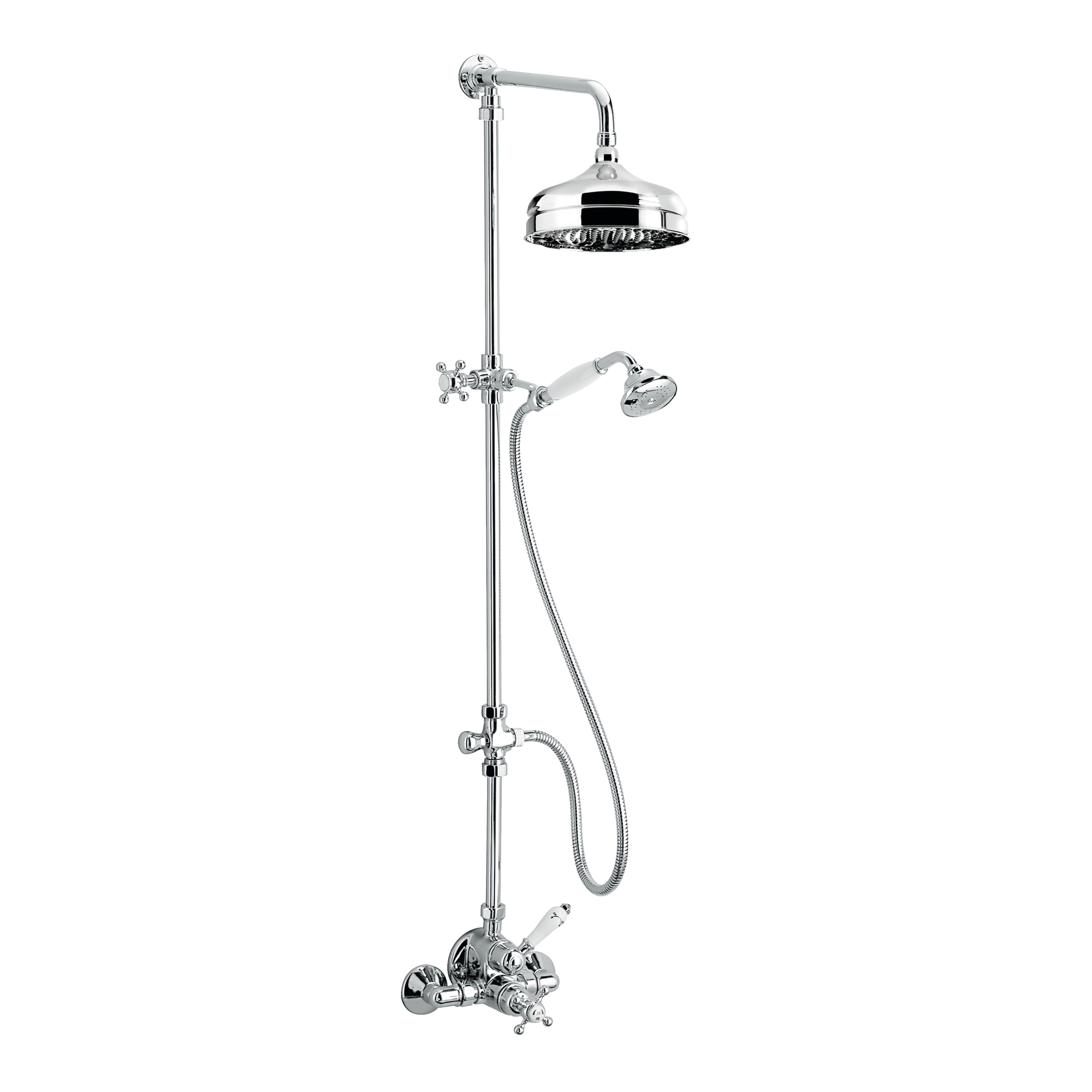 Afficher le produit Classic Showers du fabricant Fir Italia