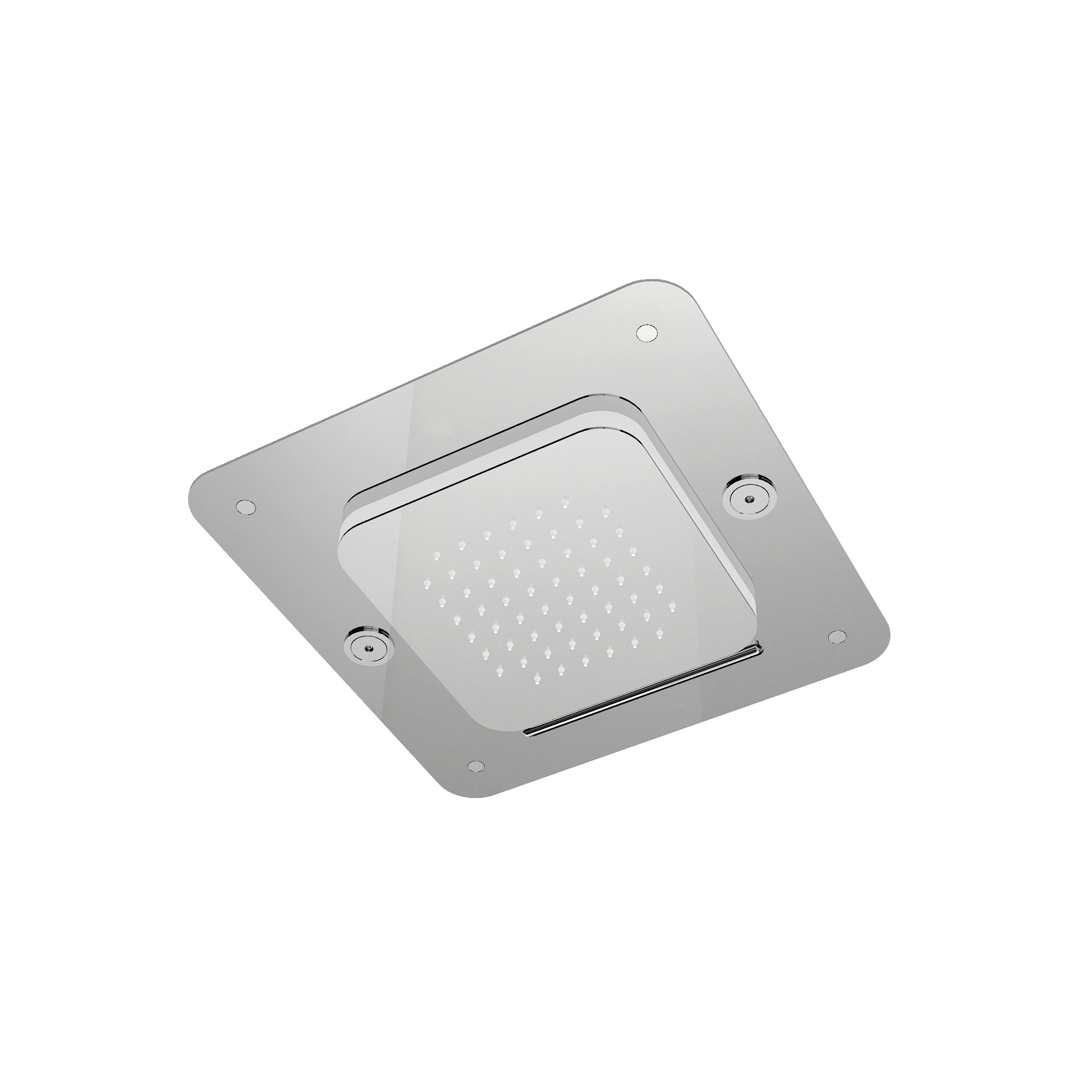 Display product Playone Showers from manufacturer Fir Italia