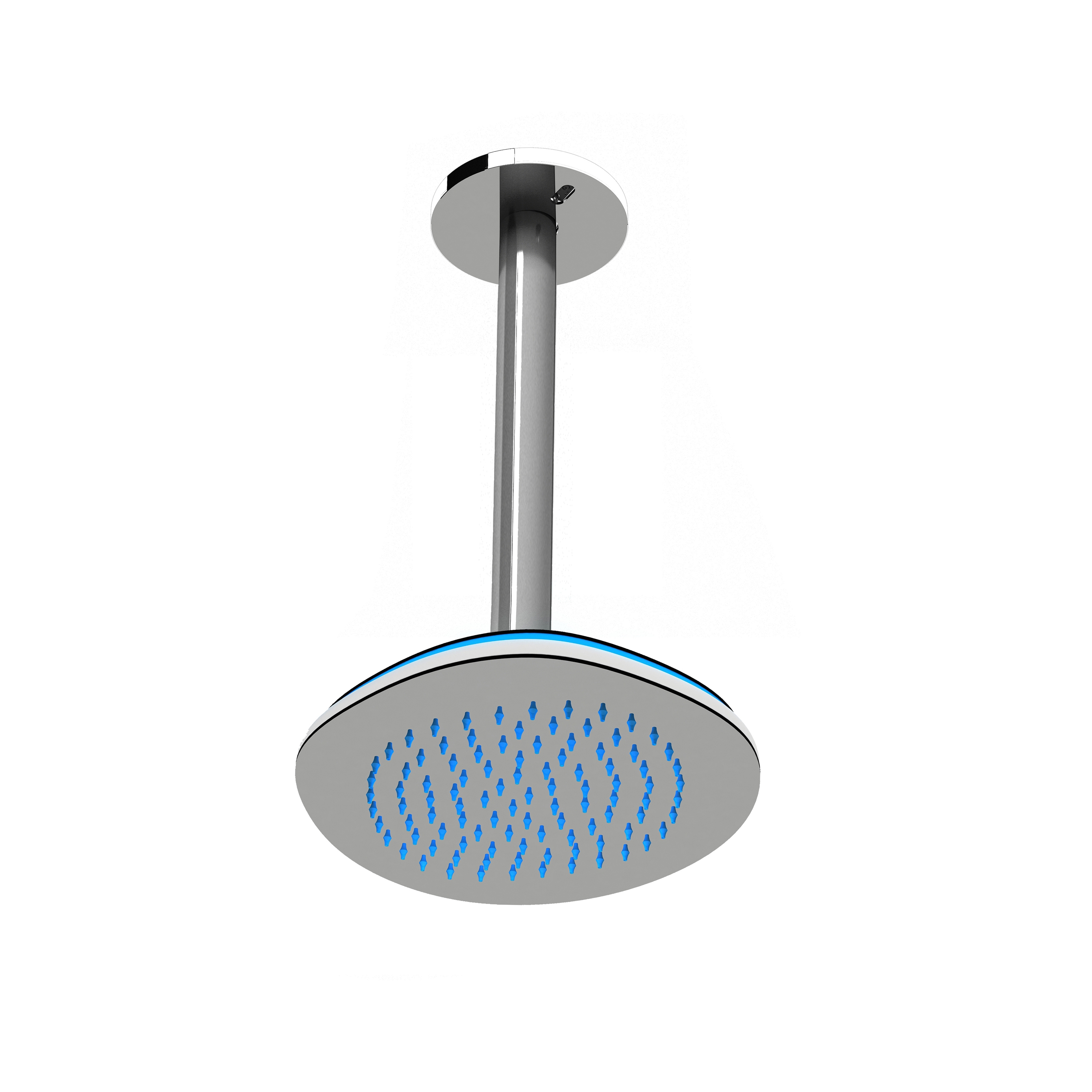 Display product Synergy Showers from manufacturer Fir Italia