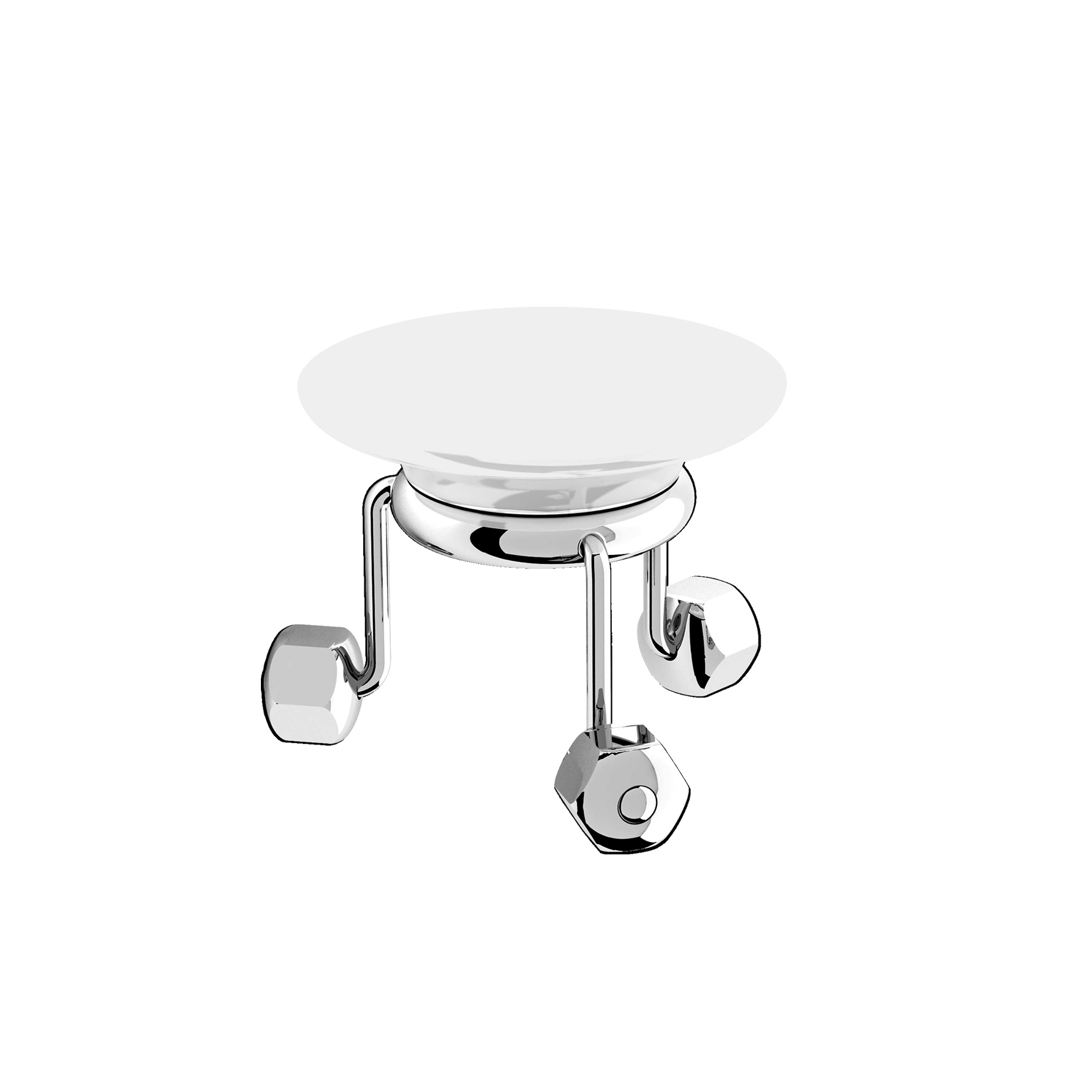 Display product Classic Bathroom Accessories from manufacturer Fir Italia