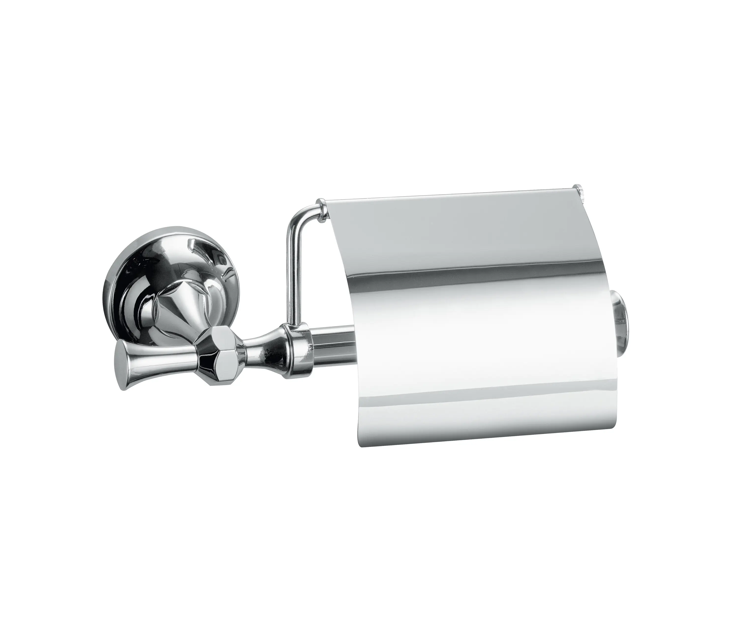 Fir Italia - Klassische Bad-Accessoires