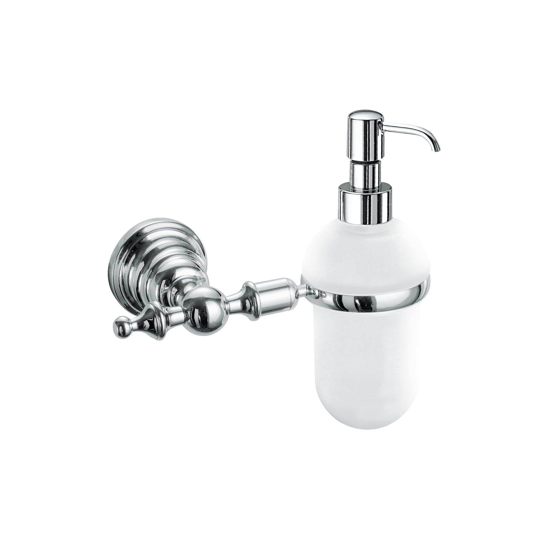 Mostra il prodotto Accessori Bagno Classici del produttore Fir Italia
