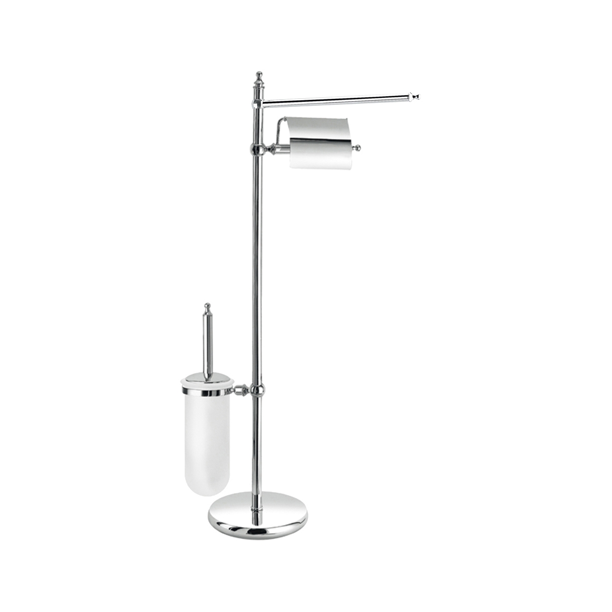 Mostra il prodotto Accessori Bagno Classici del produttore Fir Italia