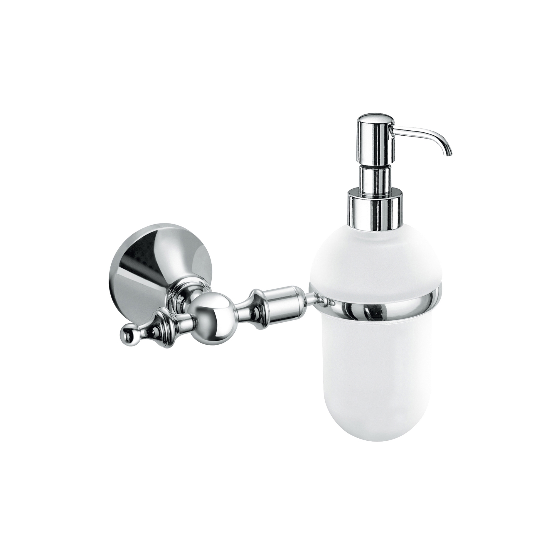 Afficher le produit Classic Bathroom Accessories du fabricant Fir Italia