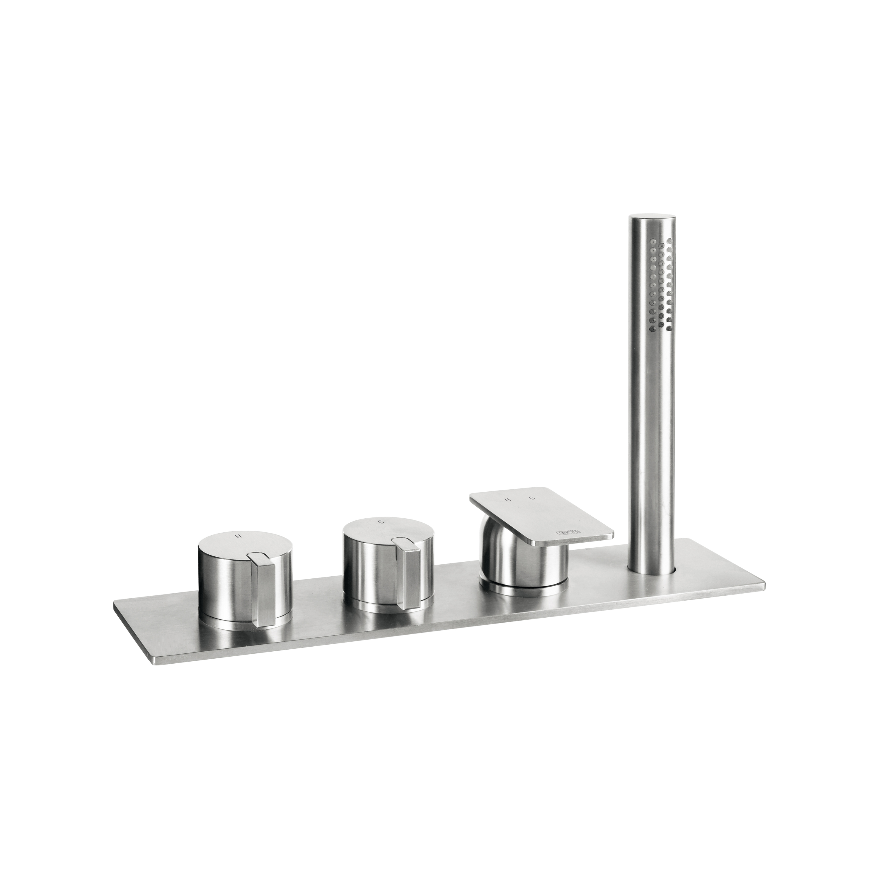 Vertoon produk PlaySteel 58 van vervaardiger Fir Italia