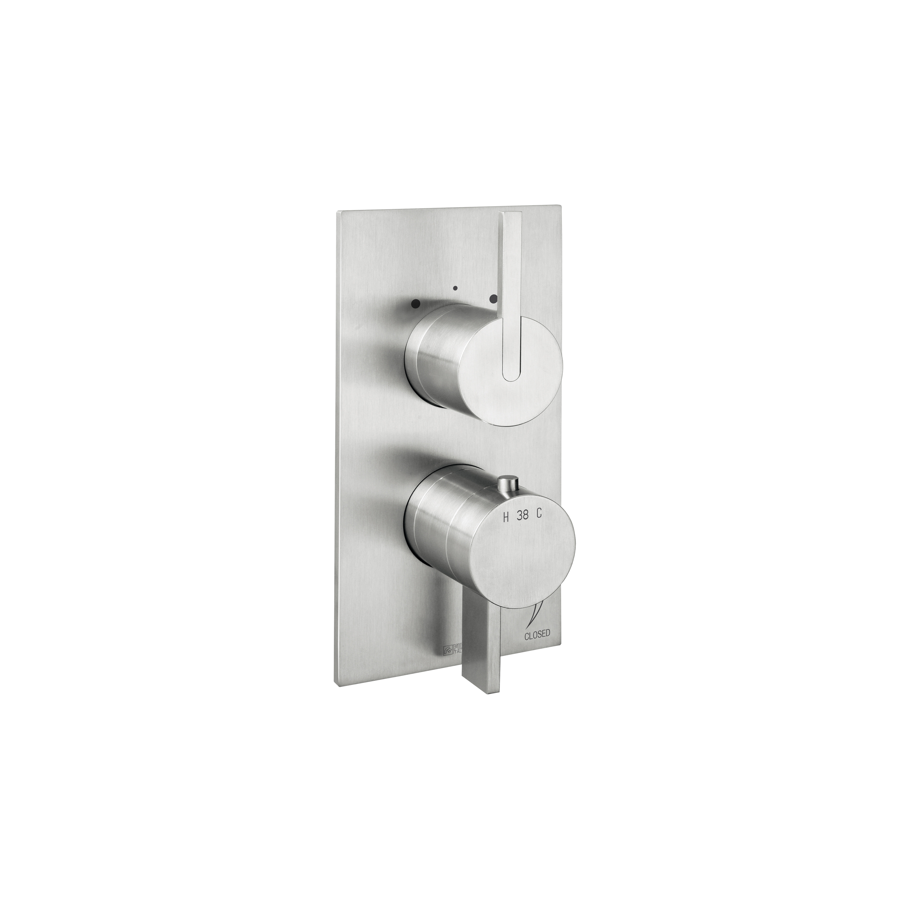 Display product PlaySteel 58 from manufacturer Fir Italia
