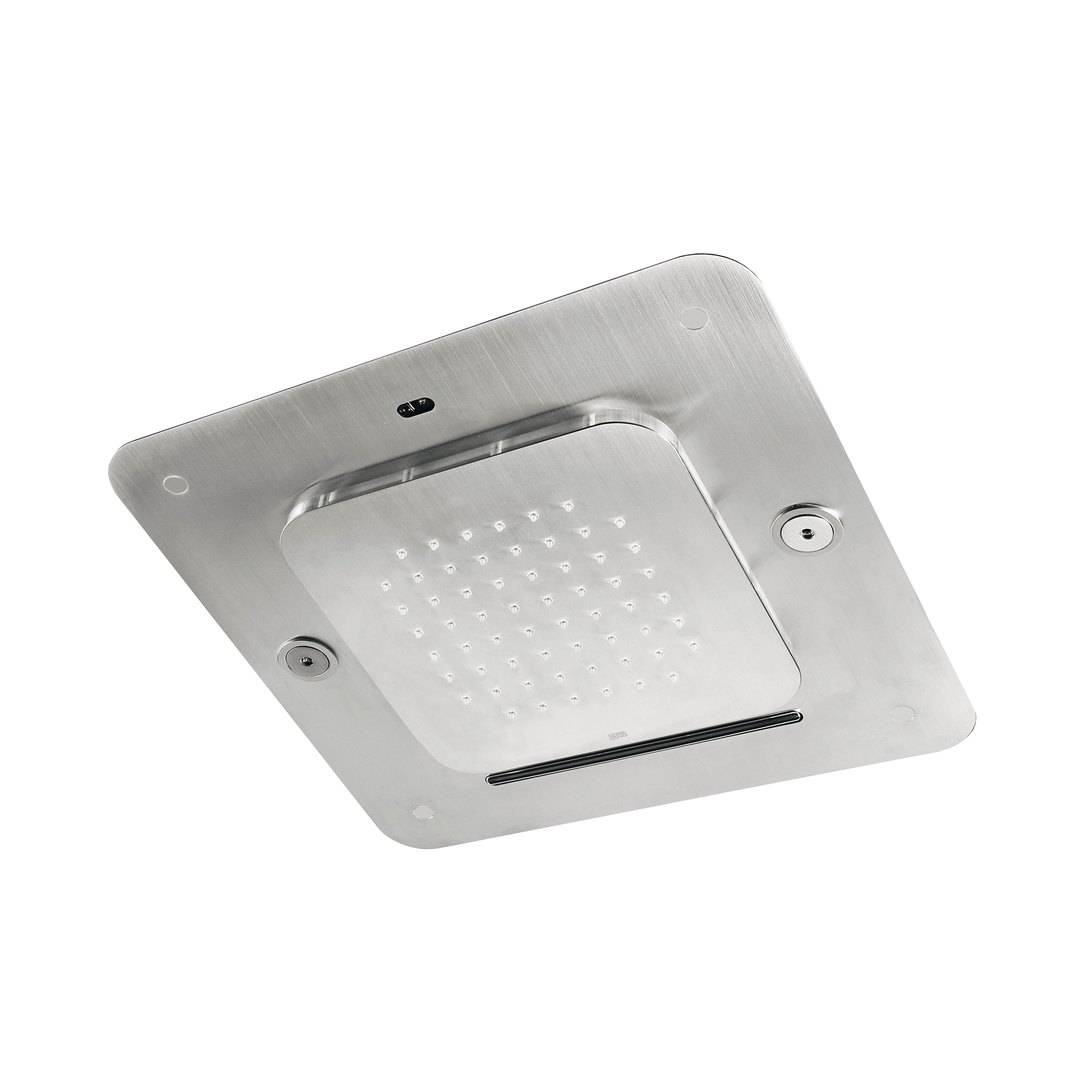 Display product ShowersSteel from manufacturer Fir Italia