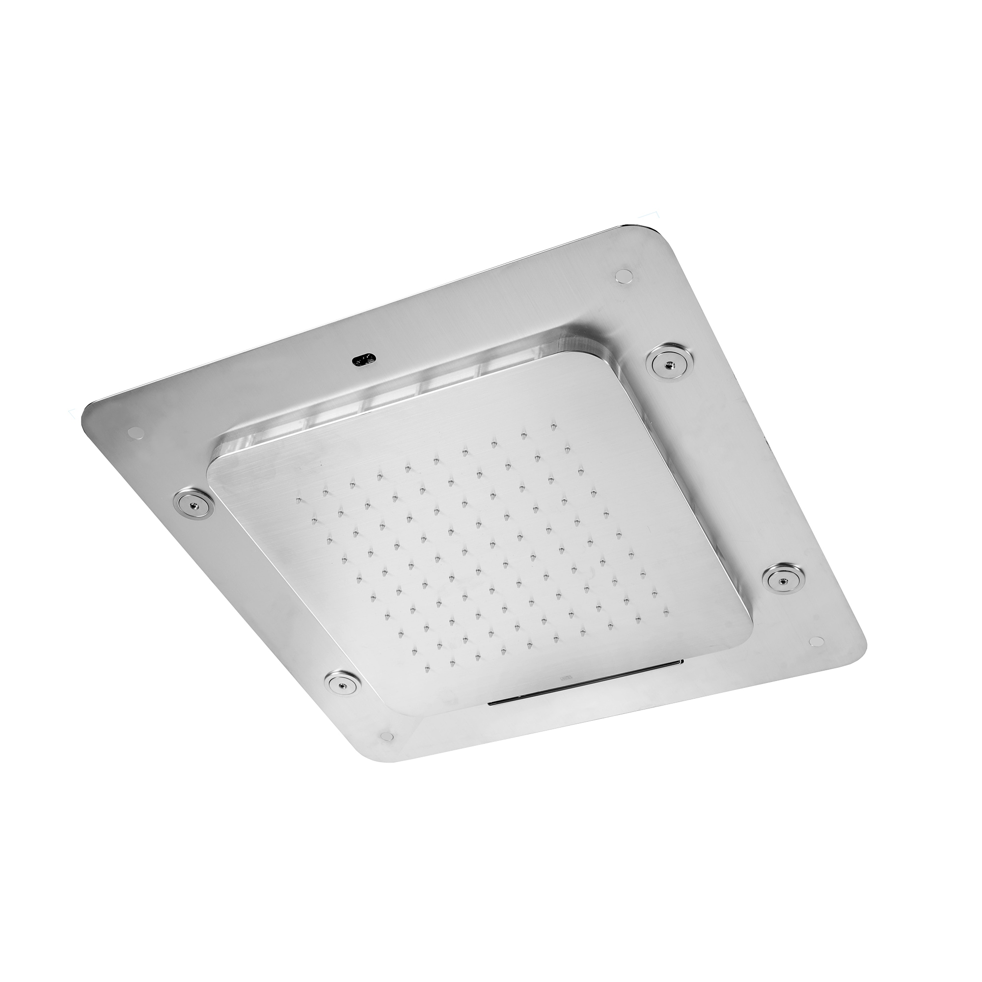 Display product ShowersSteel from manufacturer Fir Italia