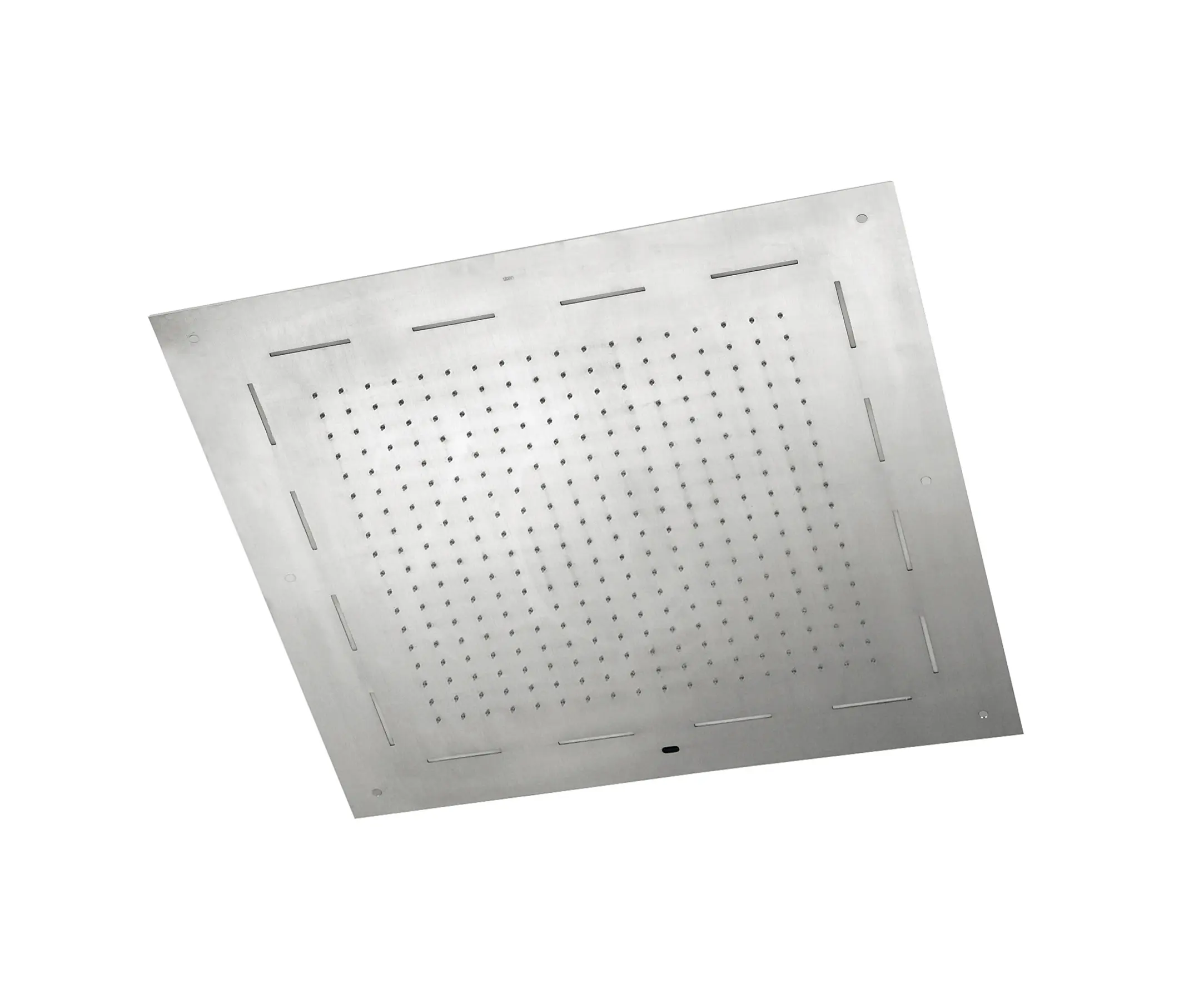 Fir Italia - ShowersSteel