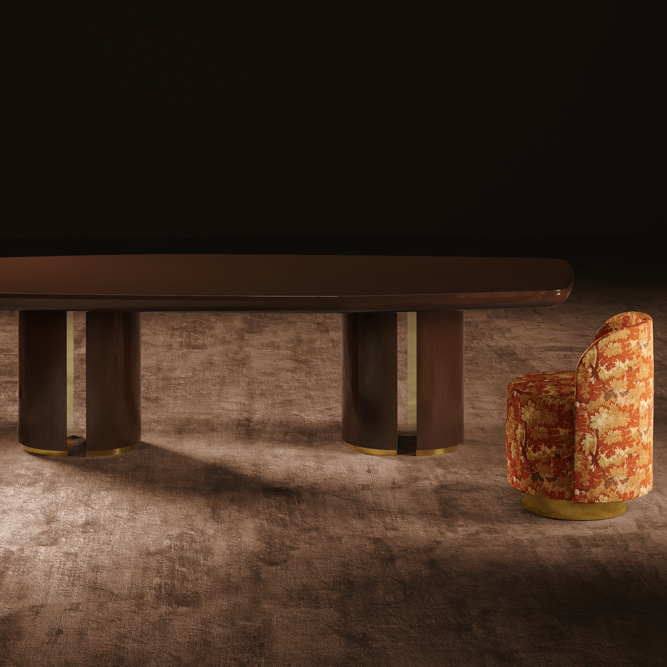 DINING TABLES