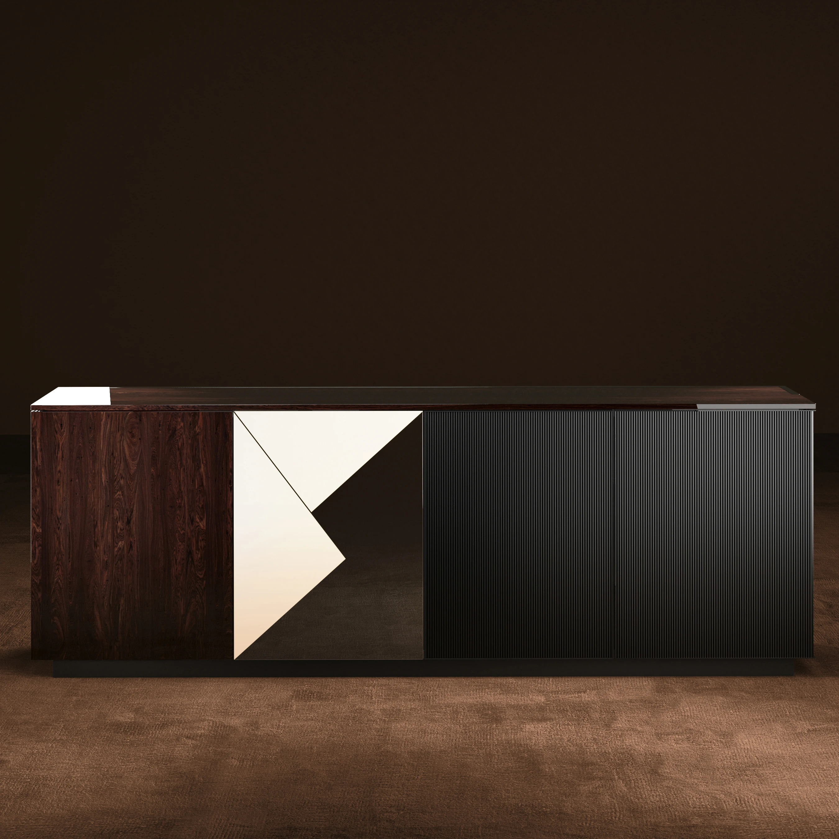 CABINETS