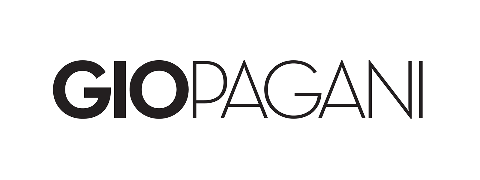 Logo di GIOPAGANI