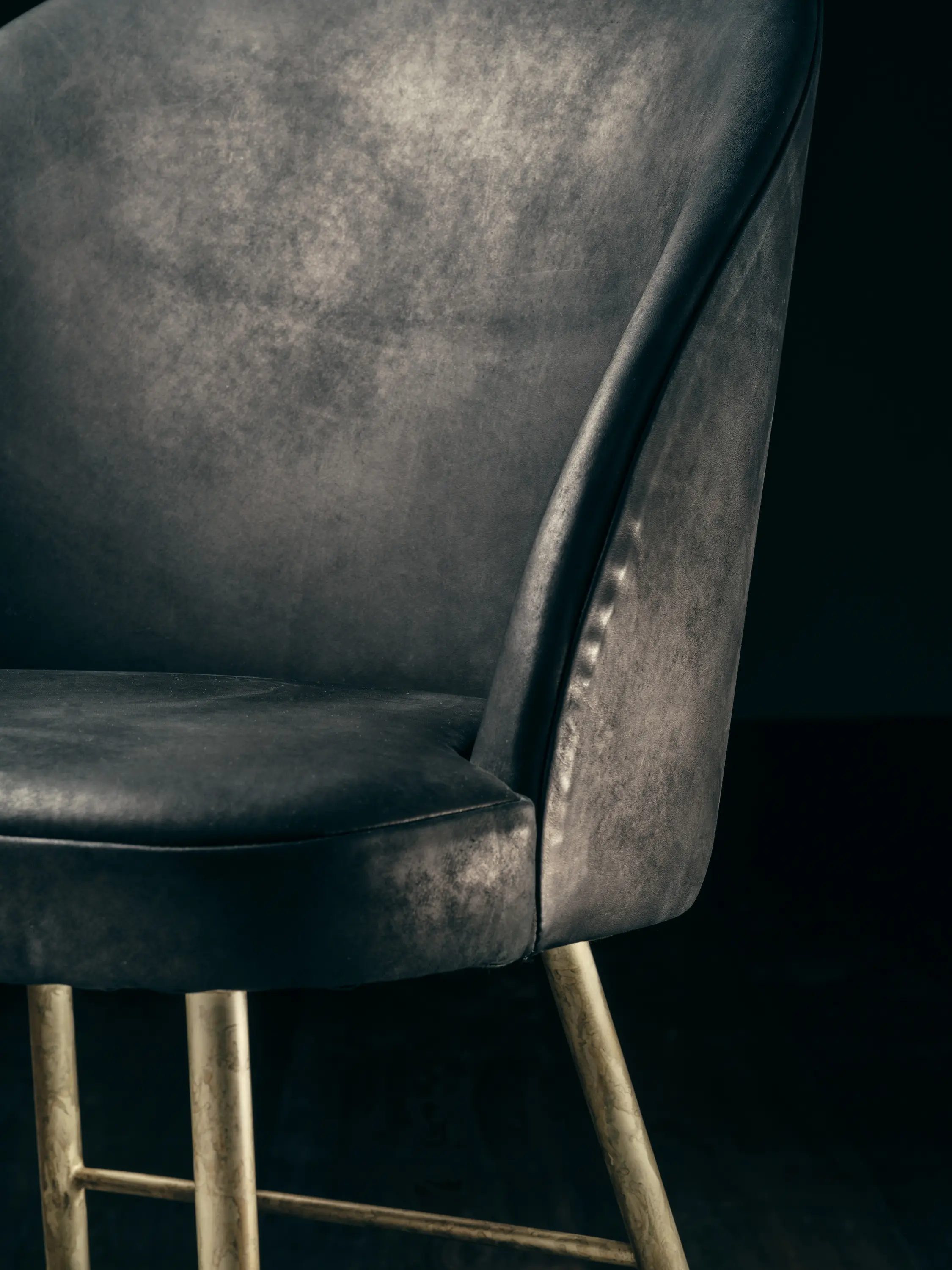 GIOPAGANI - AVEC MOI Chair