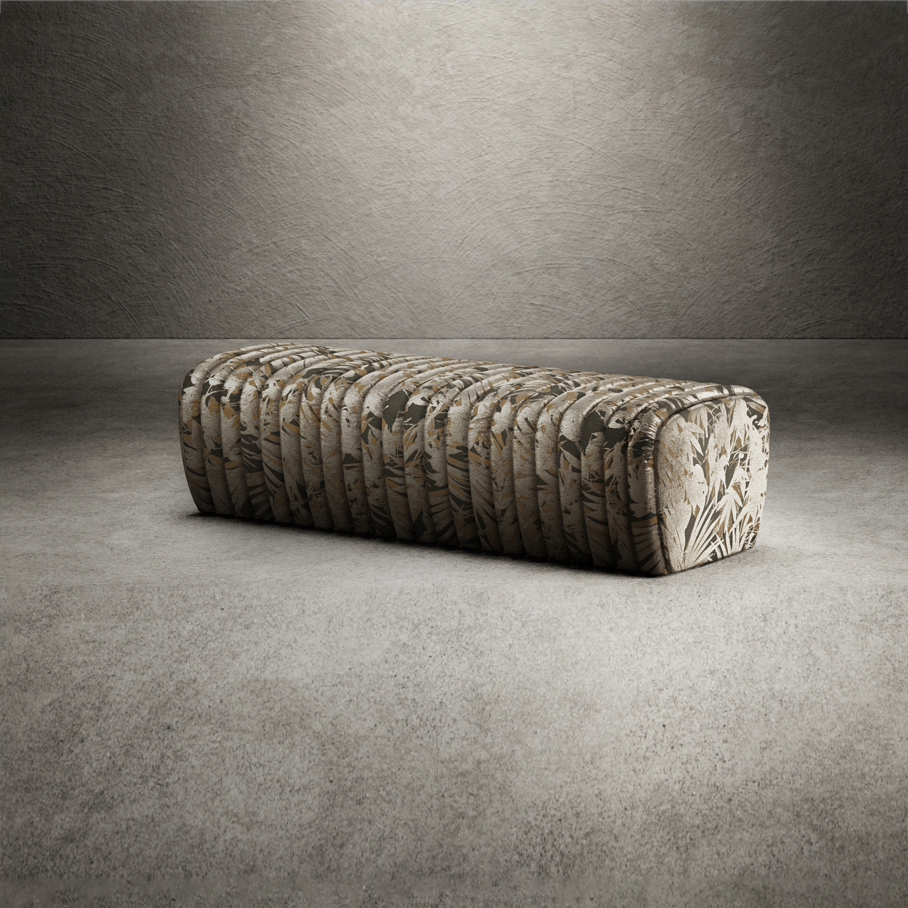Mostra il prodotto PETIT ARRET Bench del produttore GIOPAGANI