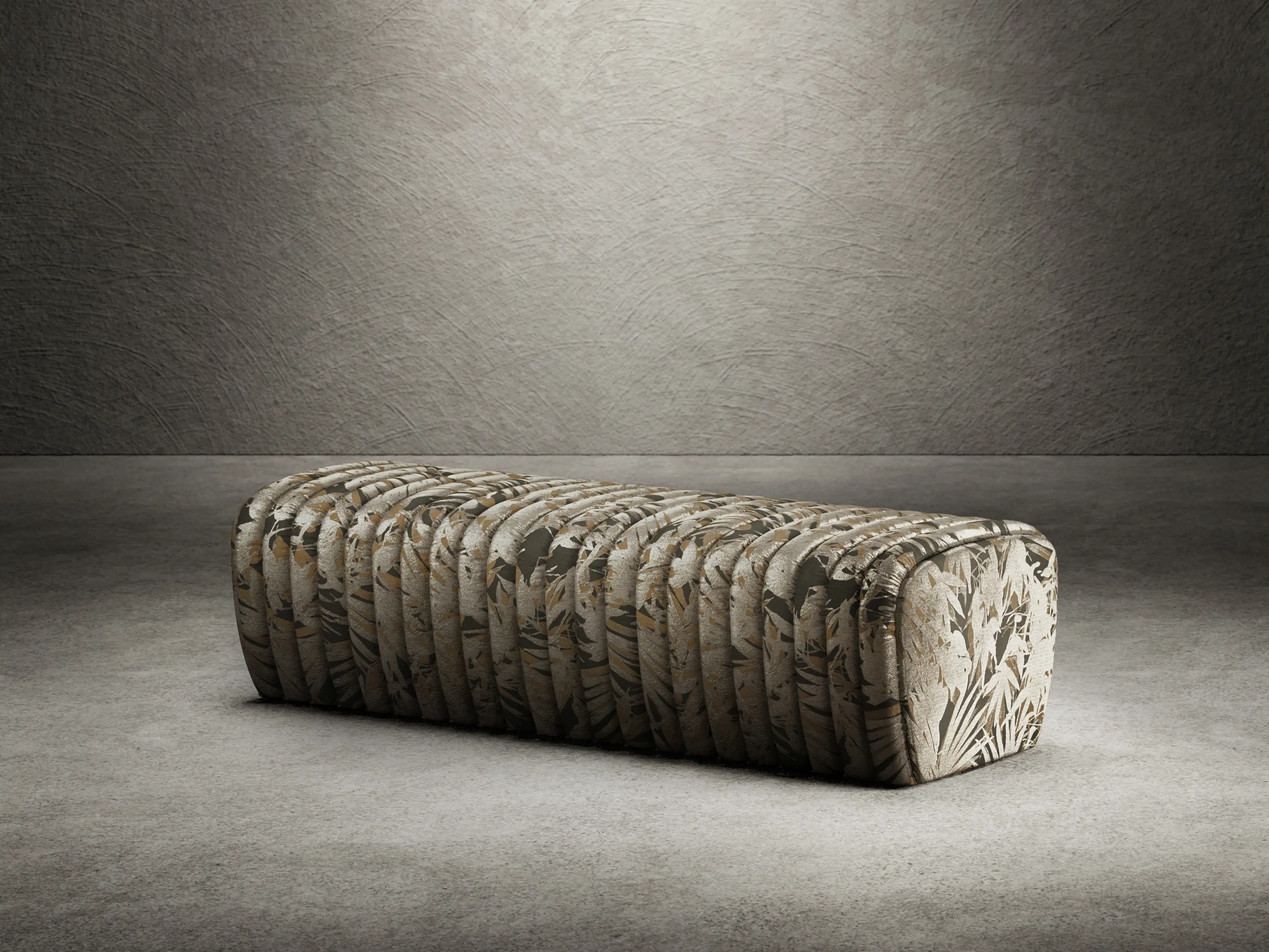 GIOPAGANI - PETIT ARRET Bench