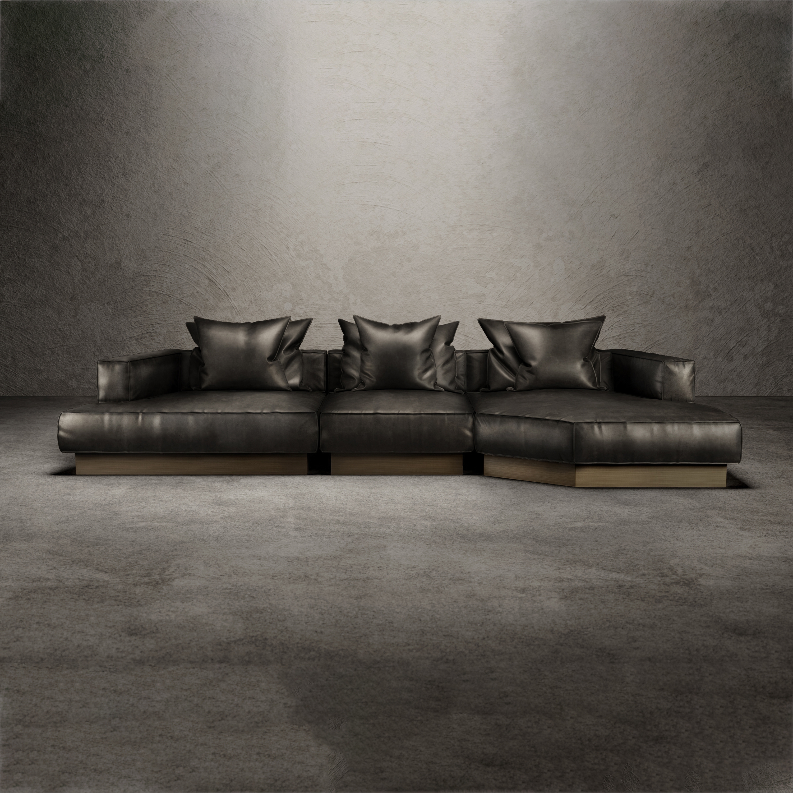 Produkt MOONAGE DAYDREAM Sofa des Herstellers GIOPAGANI anzeigen