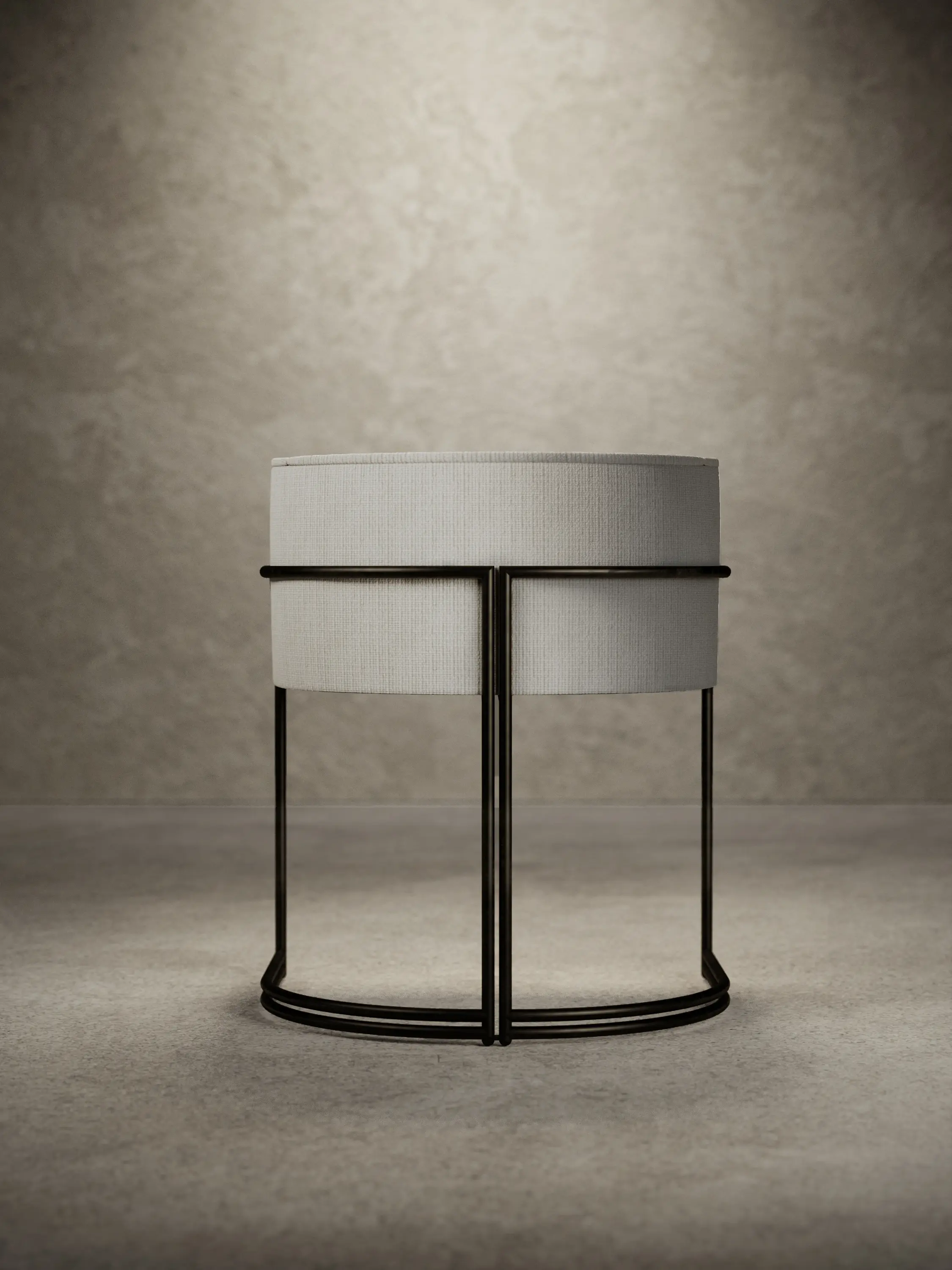 GIOPAGANI - DÉJÀ VU Chair